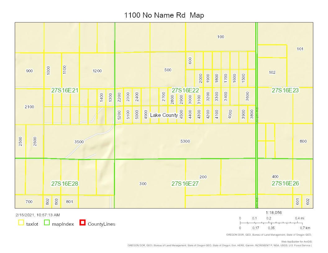 Road Map