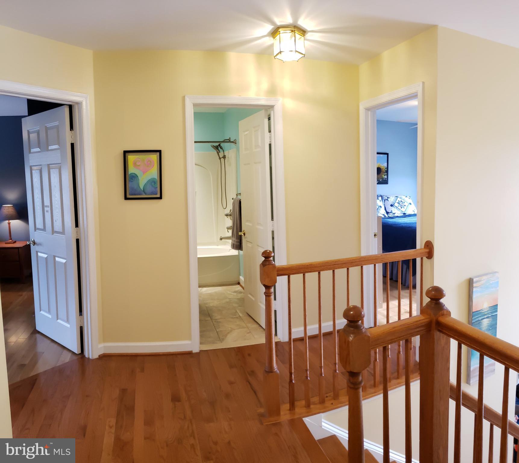 804 Longbow Road Mount Airy, MD 21771 - Photo 15 of 46 Gallery Image 15