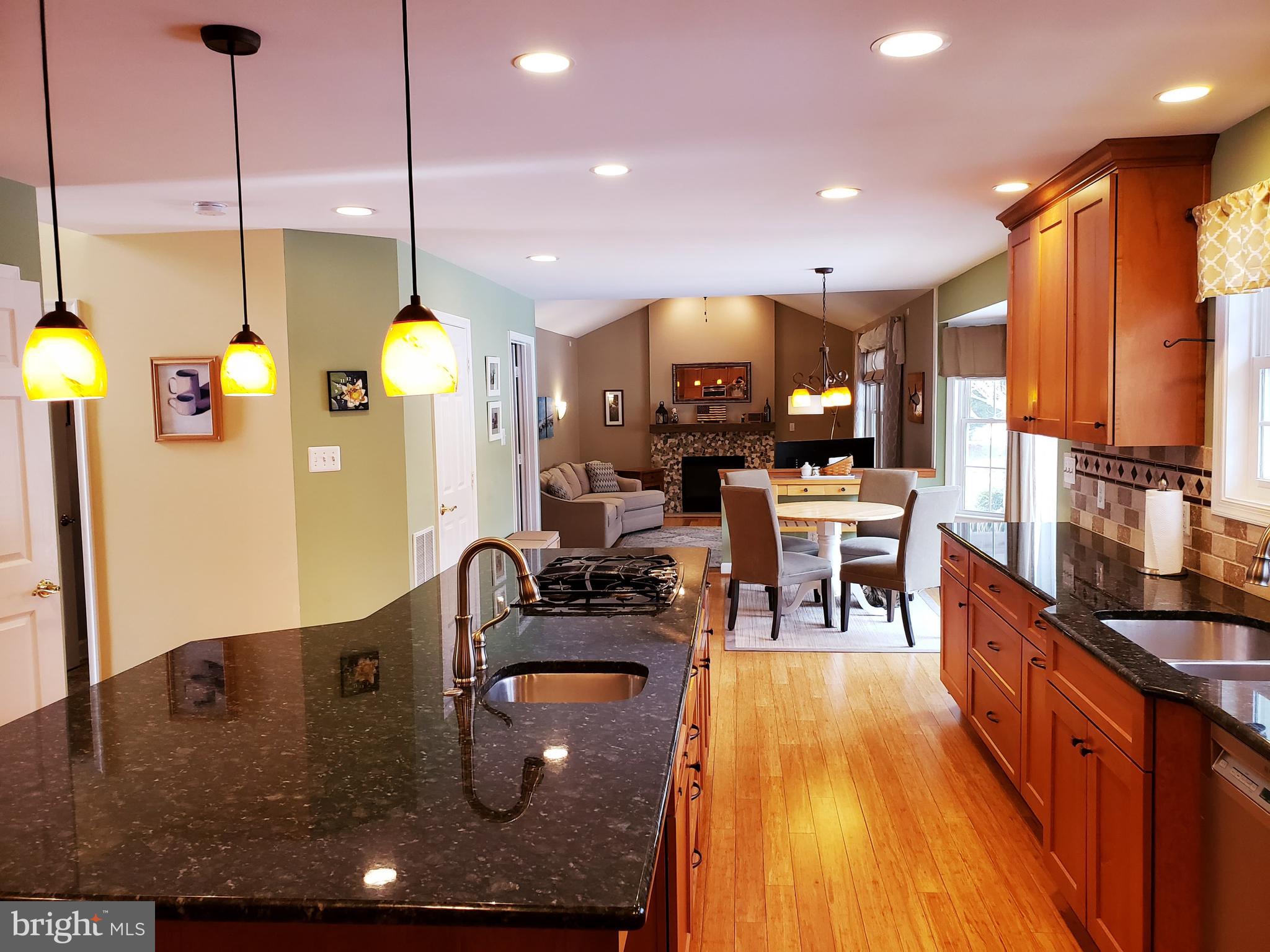 804 Longbow Road Mount Airy, MD 21771 - Photo 3 of 46 Gallery Image 3