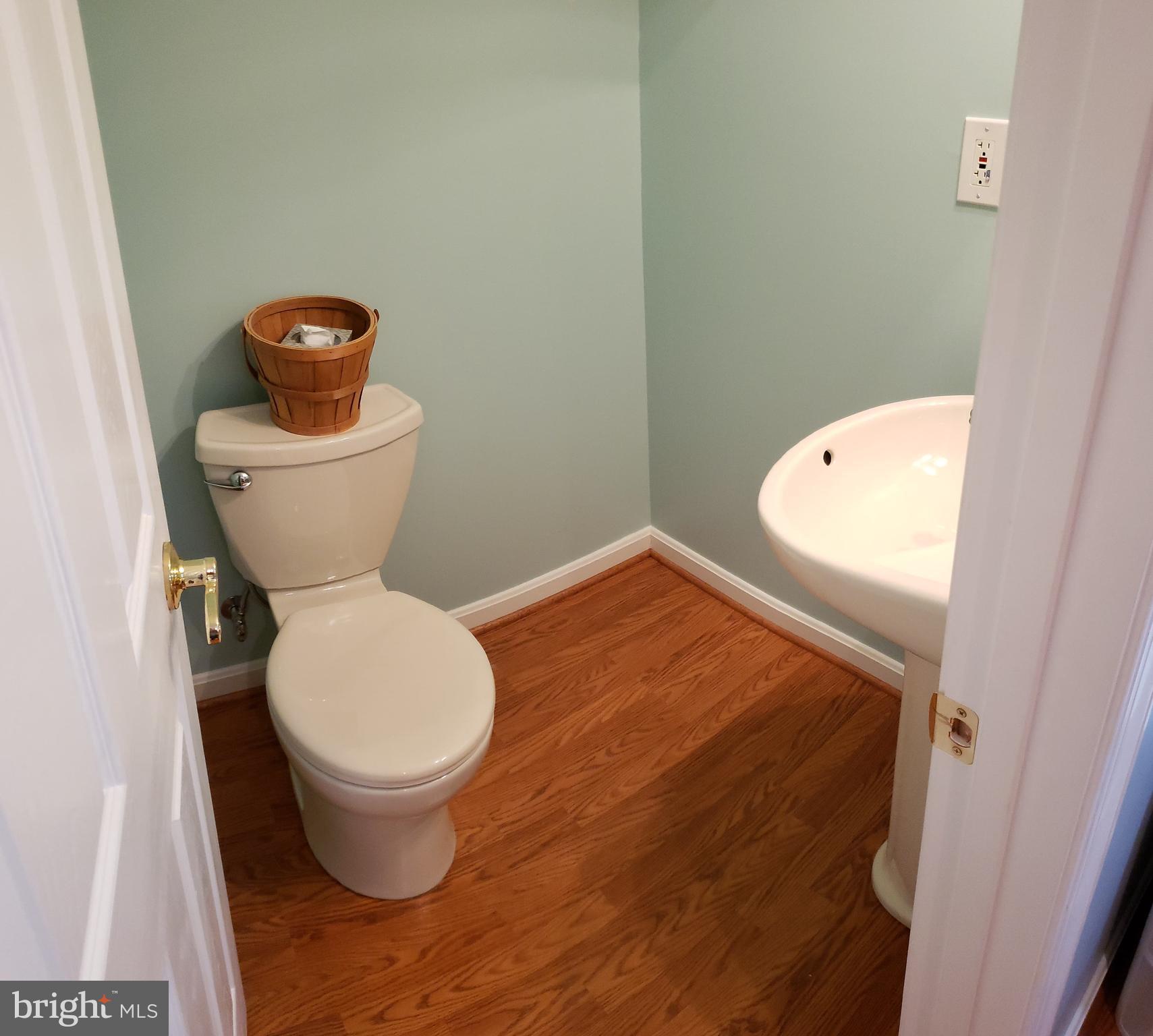 804 Longbow Road Mount Airy, MD 21771 - Photo 28 of 46 Gallery Image 28