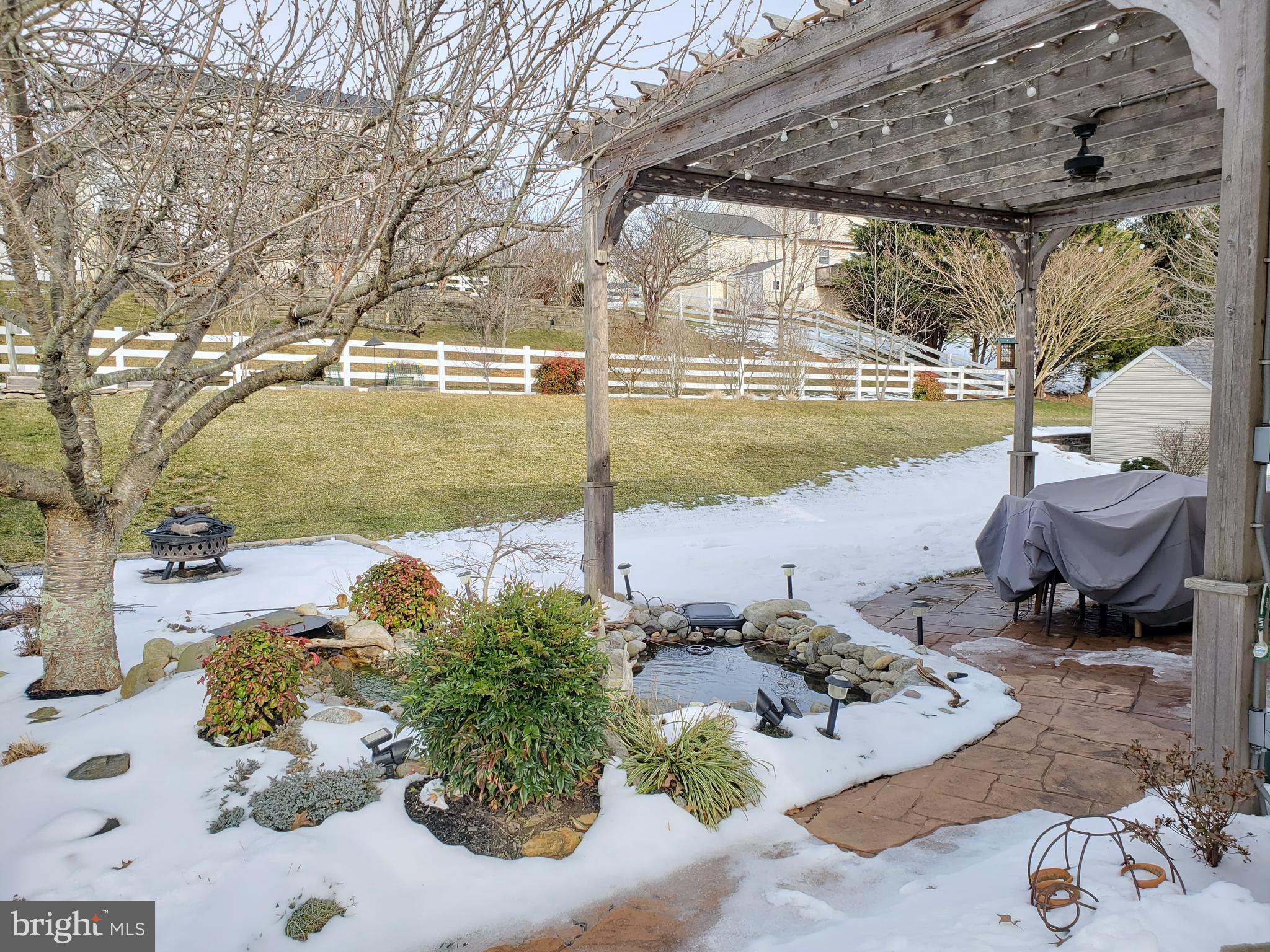 804 Longbow Road Mount Airy, MD 21771 - Photo 30 of 46 Gallery Image 30