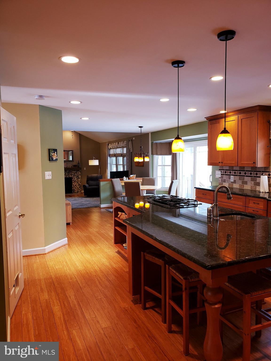 804 Longbow Road Mount Airy, MD 21771 - Photo 4 of 46 Gallery Image 4