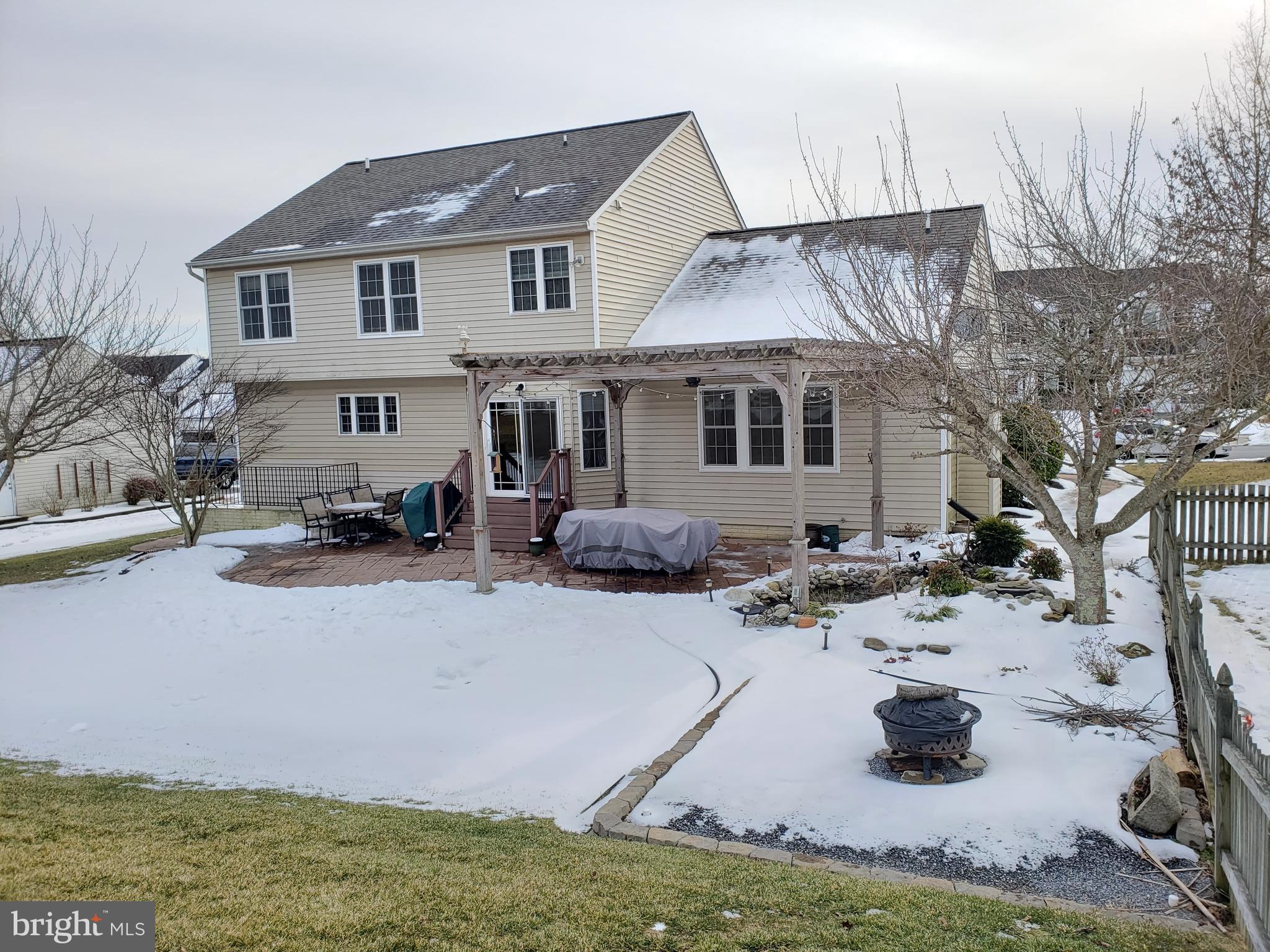 804 Longbow Road Mount Airy, MD 21771 - Photo 37 of 46 Gallery Image 37