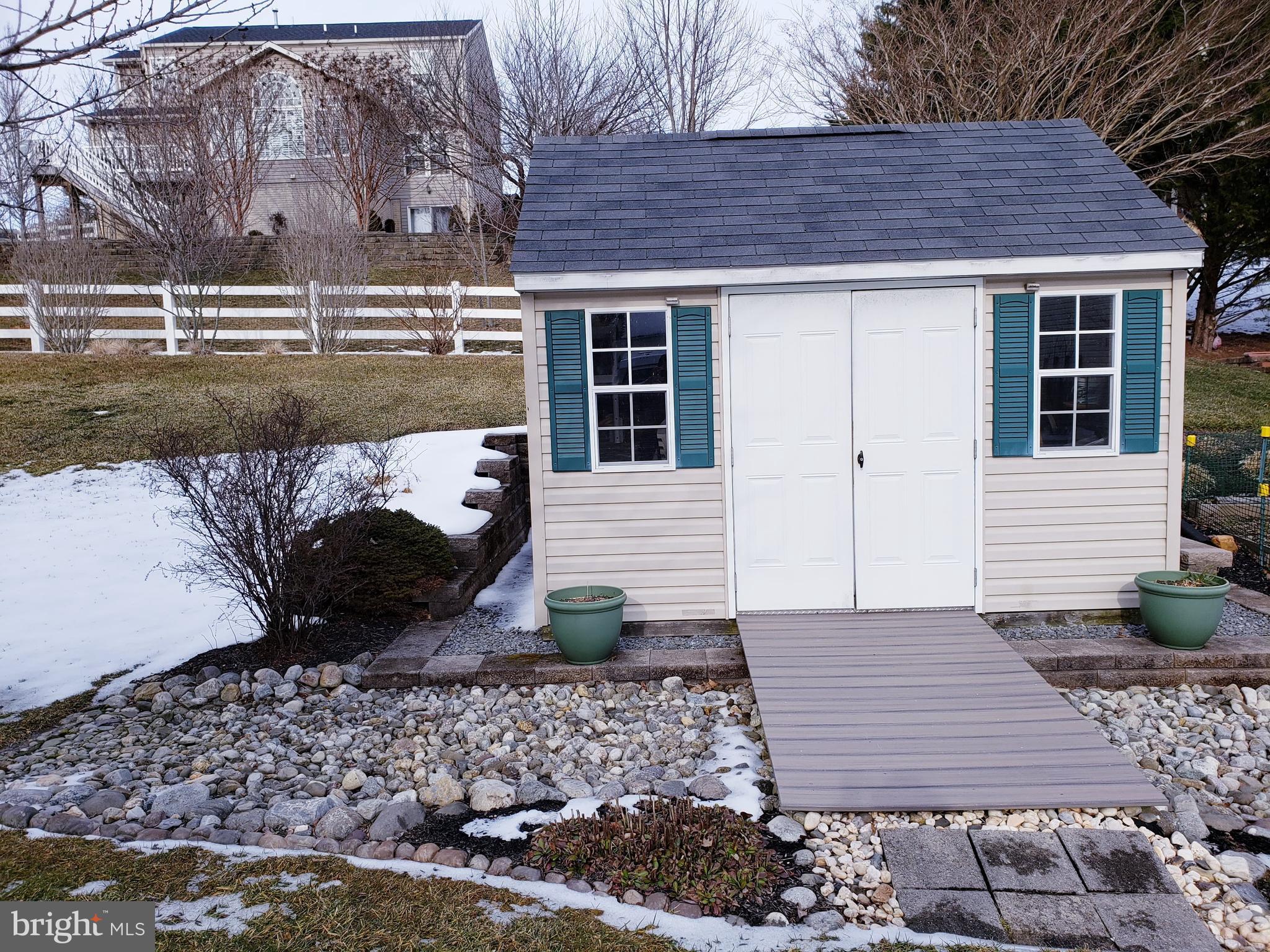 804 Longbow Road Mount Airy, MD 21771 - Photo 39 of 46 Gallery Image 39