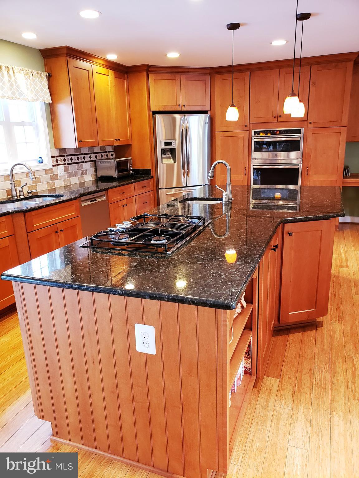 804 Longbow Road Mount Airy, MD 21771 - Photo 5 of 46 Gallery Image 5