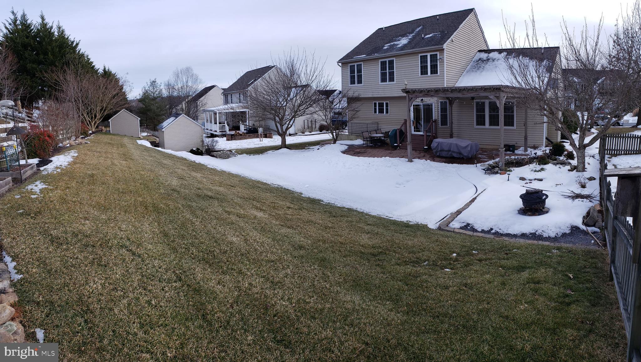 804 Longbow Road Mount Airy, MD 21771 - Photo 43 of 46 Gallery Image 43