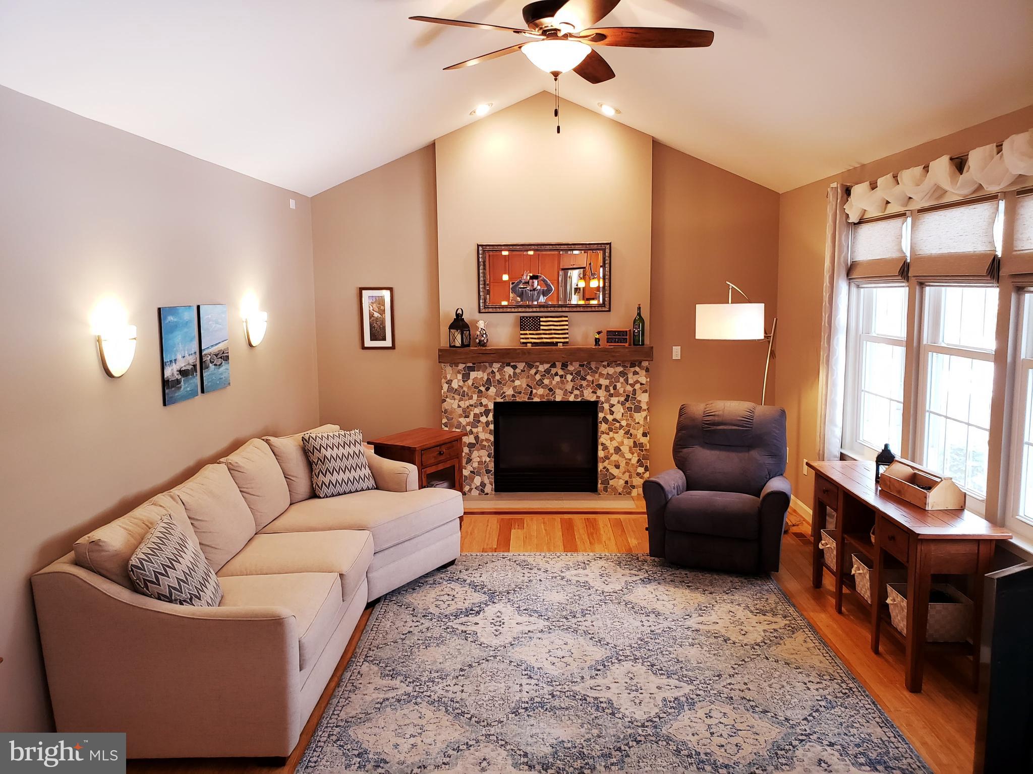 804 Longbow Road Mount Airy, MD 21771 - Photo 6 of 46 Gallery Image 6