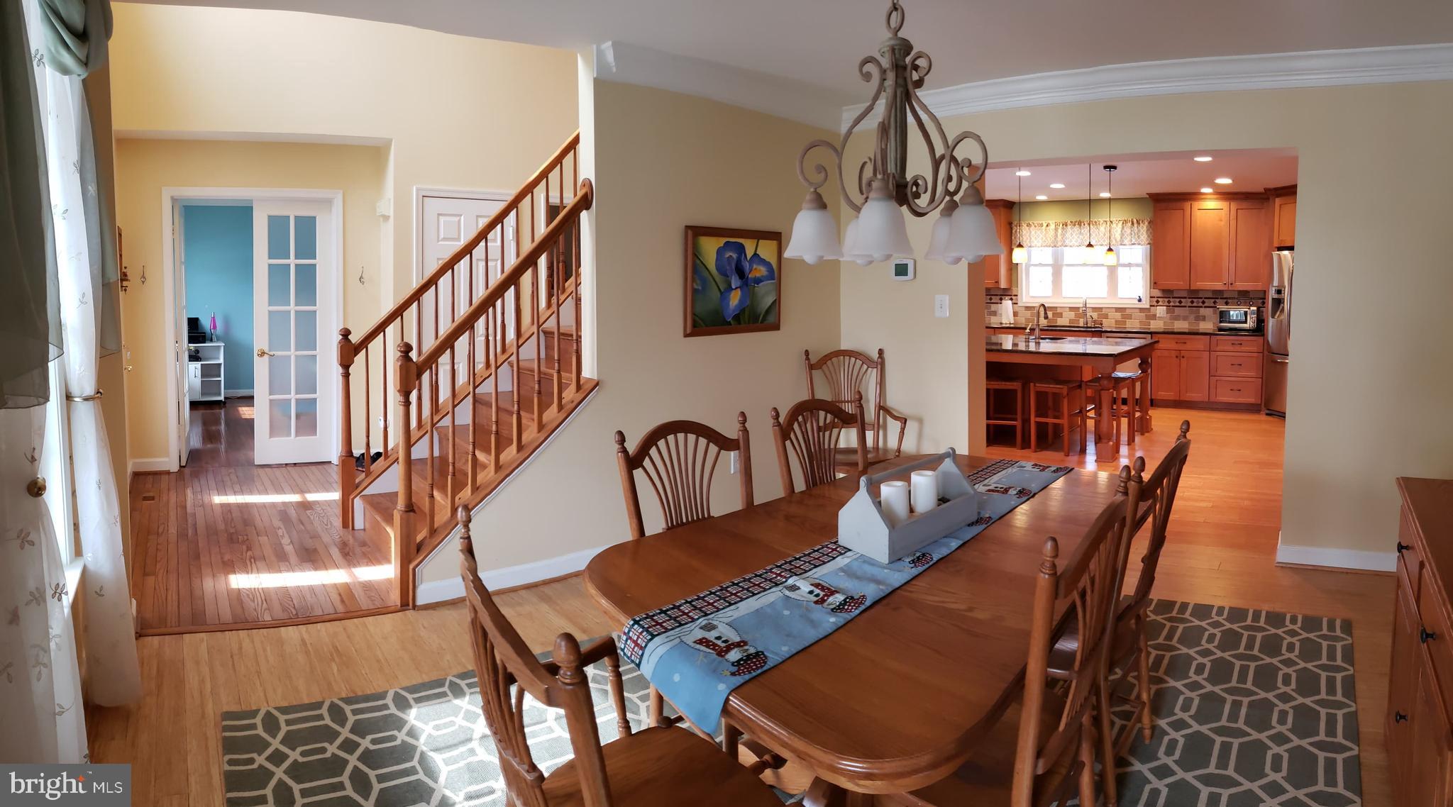 804 Longbow Road Mount Airy, MD 21771 - Photo 8 of 46 Gallery Image 8