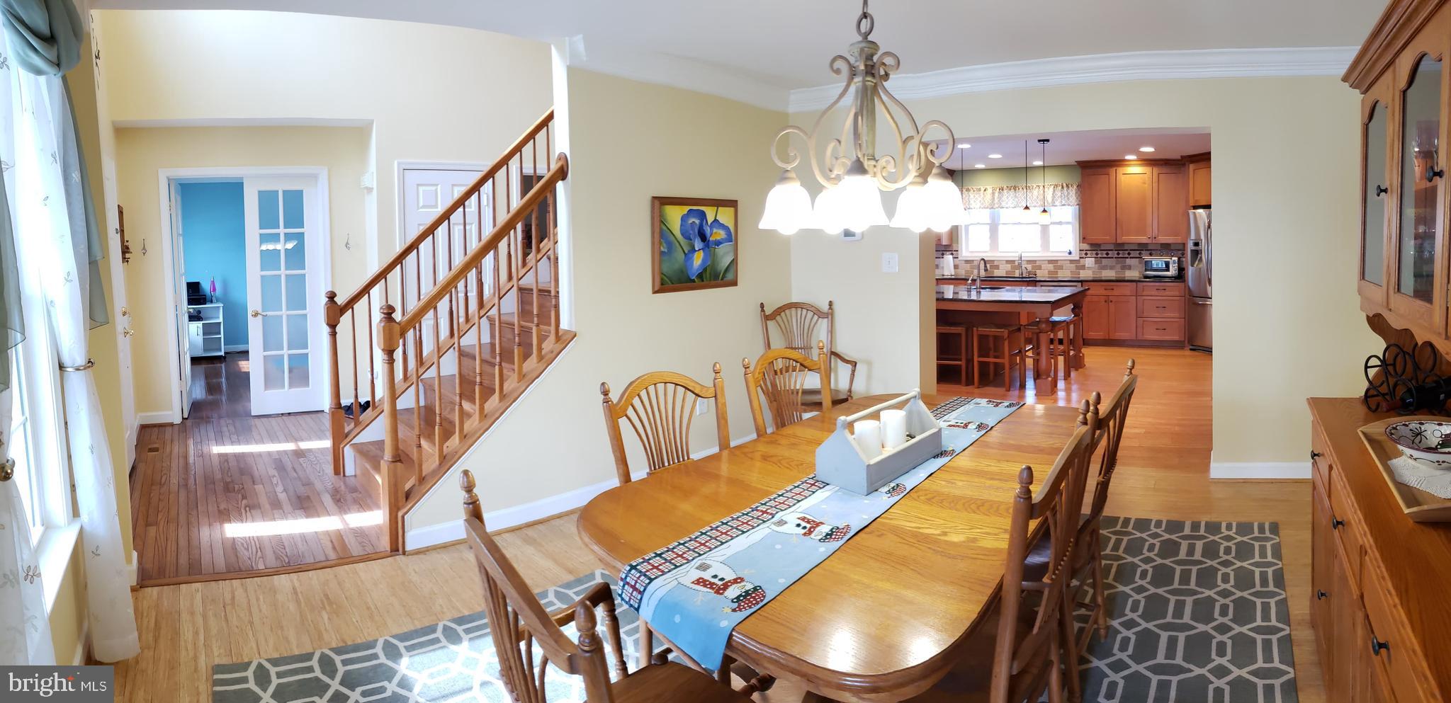 804 Longbow Road Mount Airy, MD 21771 - Photo 9 of 46 Gallery Image 9