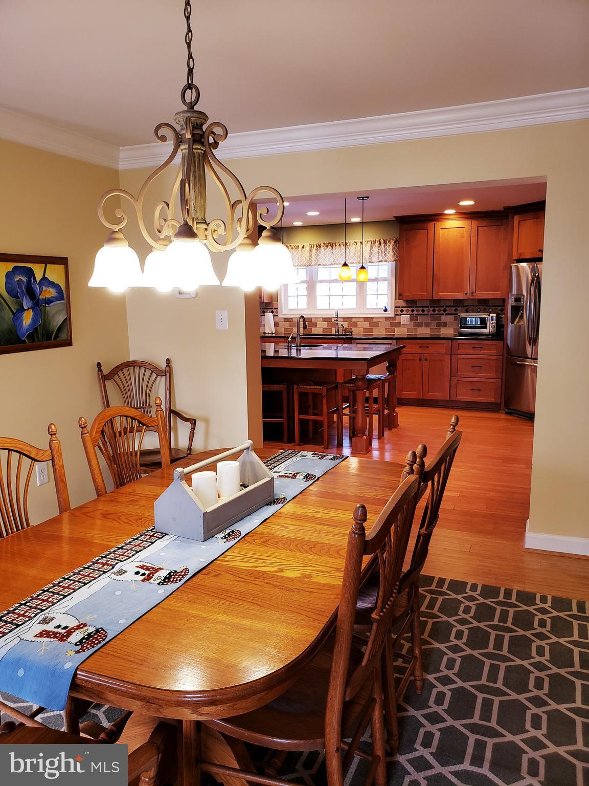 804 Longbow Road Mount Airy, MD 21771 - Photo 10 of 46 Gallery Image 10