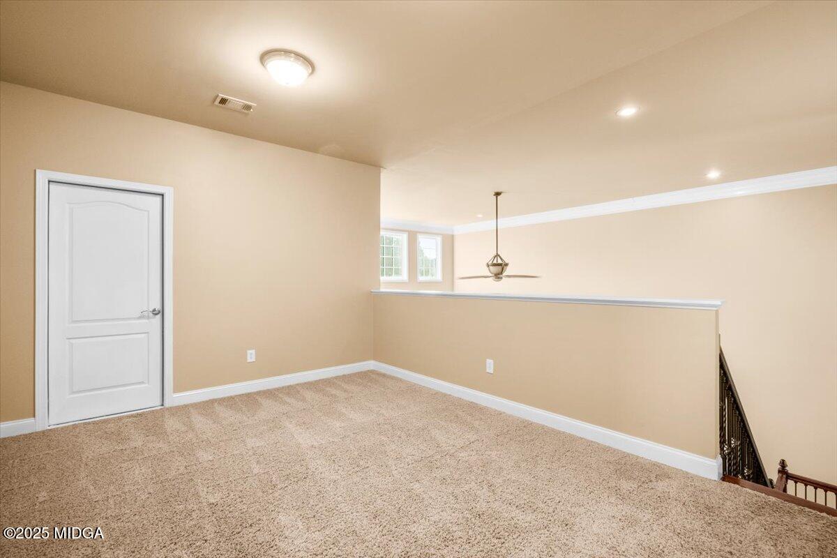 204 Cashmere Court Centerville, GA 31028 - Photo 32 of 51 a view of an empty room