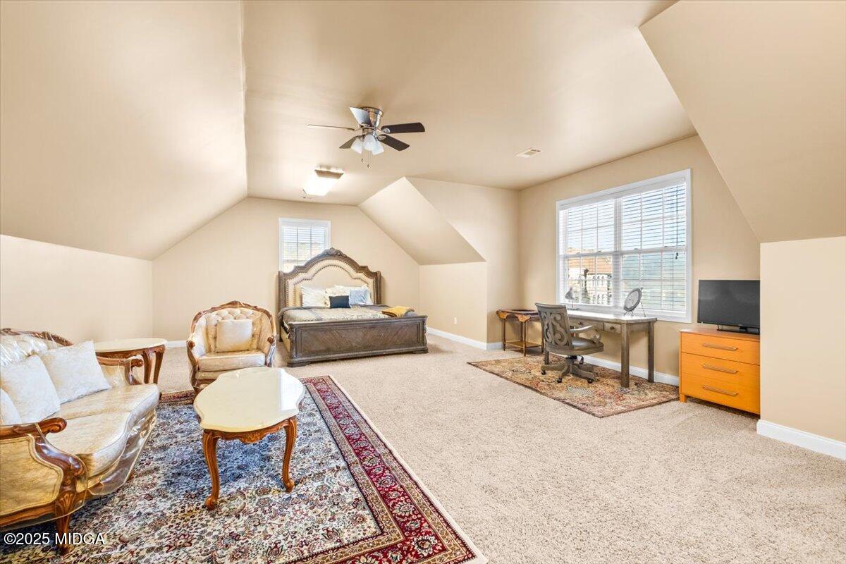 204 Cashmere Court Centerville, GA 31028 - Photo 35 of 51 a living room with furniture and a window