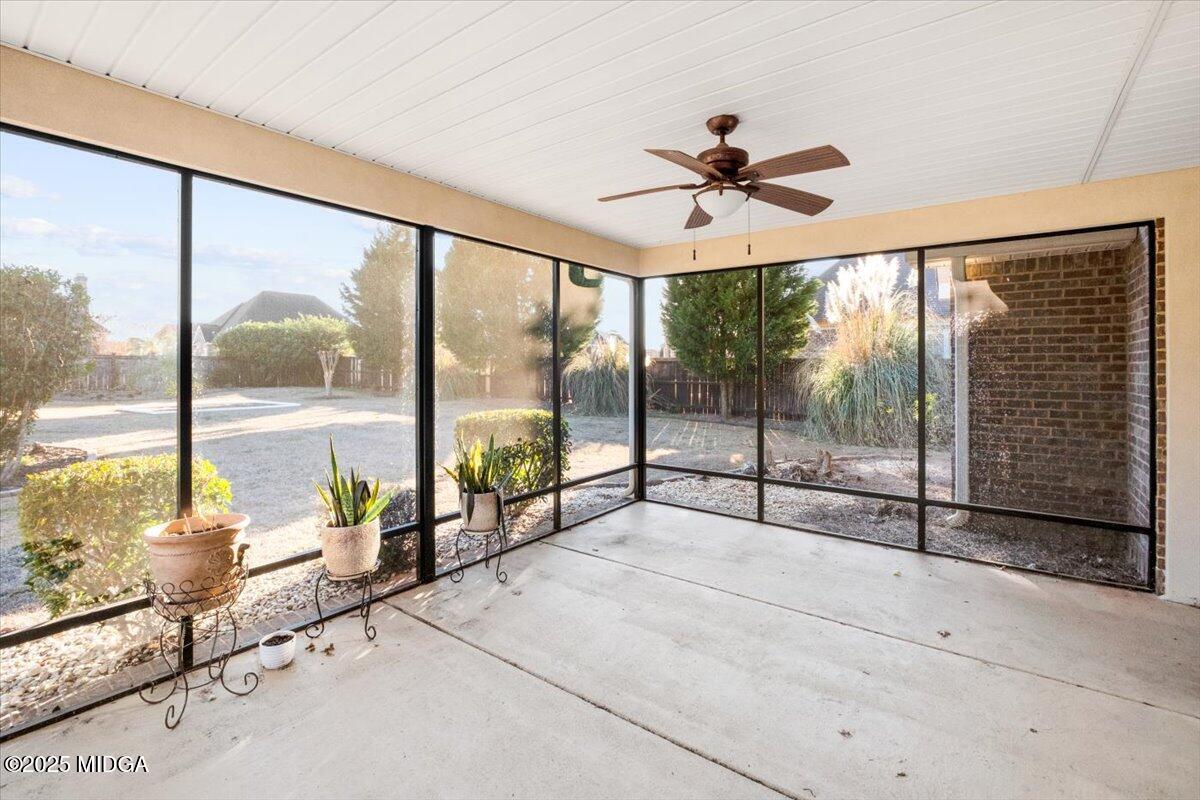 204 Cashmere Court Centerville, GA 31028 - Photo 41 of 51 a view of an entryway