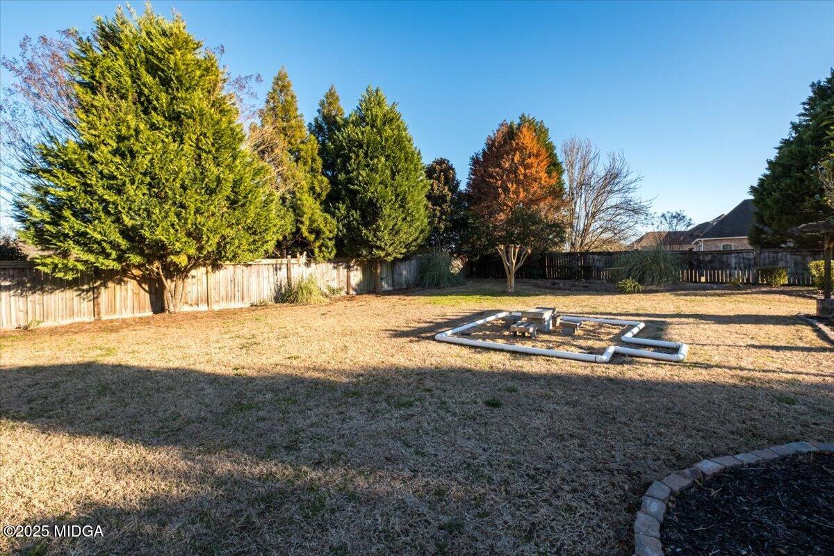 204 Cashmere Court Centerville, GA 31028 - Photo 44 of 51 a view of swimming pool with an outdoor space