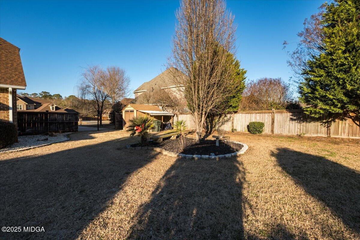204 Cashmere Court Centerville, GA 31028 - Photo 45 of 51 a view of a street with cars parked on the road