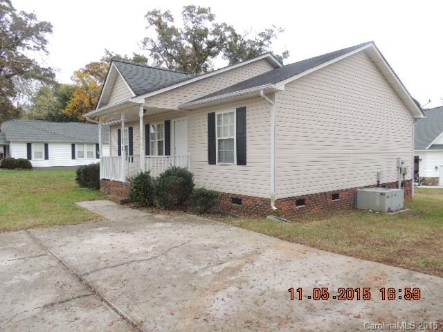 1213 Pump Station Road Kannapolis, NC 28081 - Photo 1 of 17 Gallery Image 1