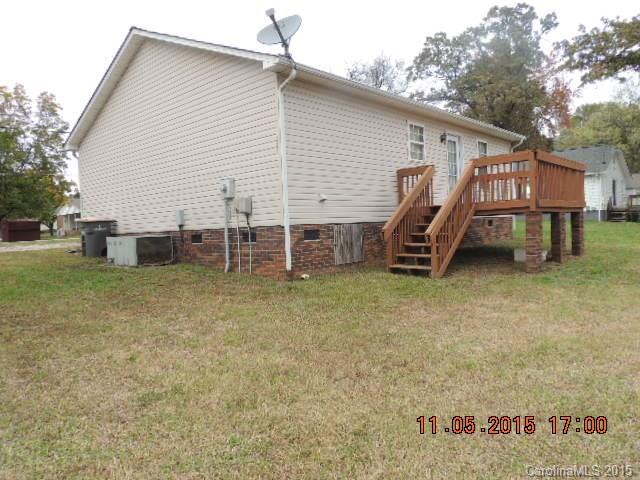 1213 Pump Station Road Kannapolis, NC 28081 - Photo 4 of 17 Gallery Image 4