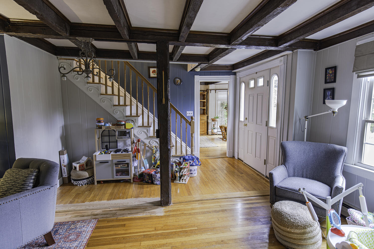 196 Beech Hill Road Northport, ME 04849 - Photo 30 of 43 001zf