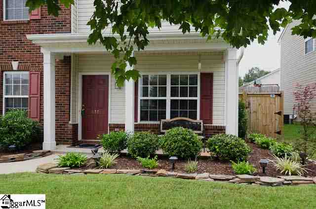 210 Chartwell Drive Greer, SC 29650 - Photo 1 of 21 Gallery Image 1