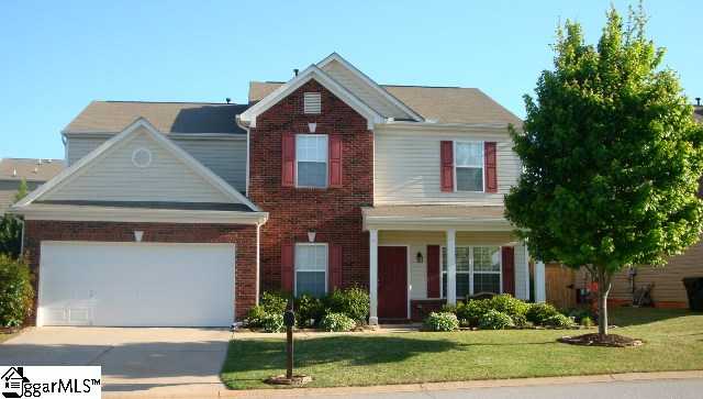 210 Chartwell Drive Greer, SC 29650 - Photo 2 of 21 Gallery Image 2