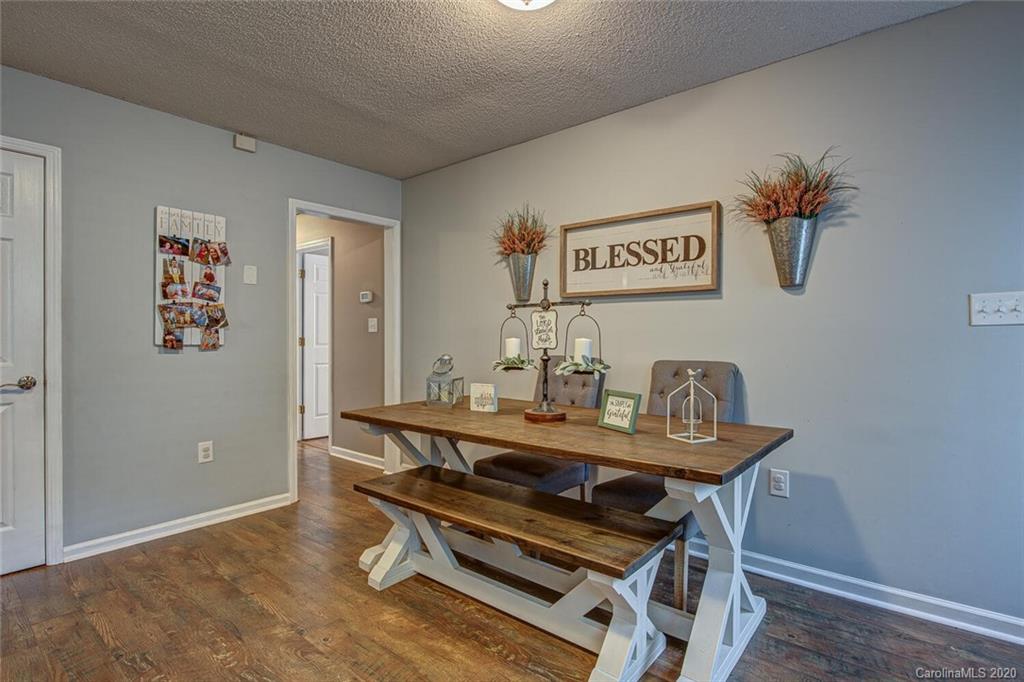 121 Pratt Street Belmont, NC 28012 - Photo 16 of 29 a view of a workspace with furniture
