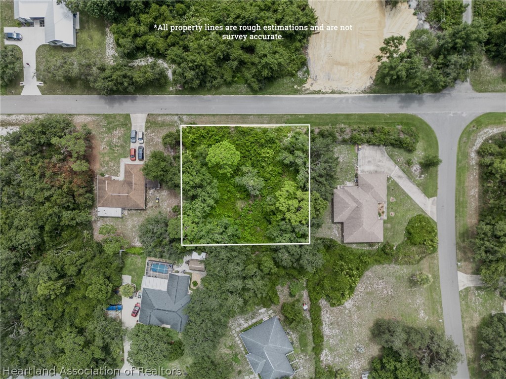 5525 Thunder Road Sebring, FL 33876 - Photo 1 of 6 Gallery Image 1