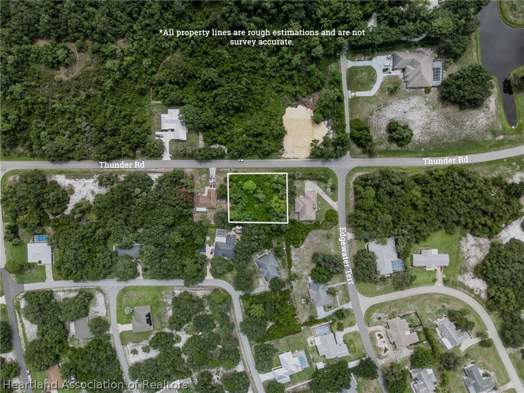 5525 Thunder Road Sebring, FL 33876 - Photo 3 of 6 Gallery Image 3