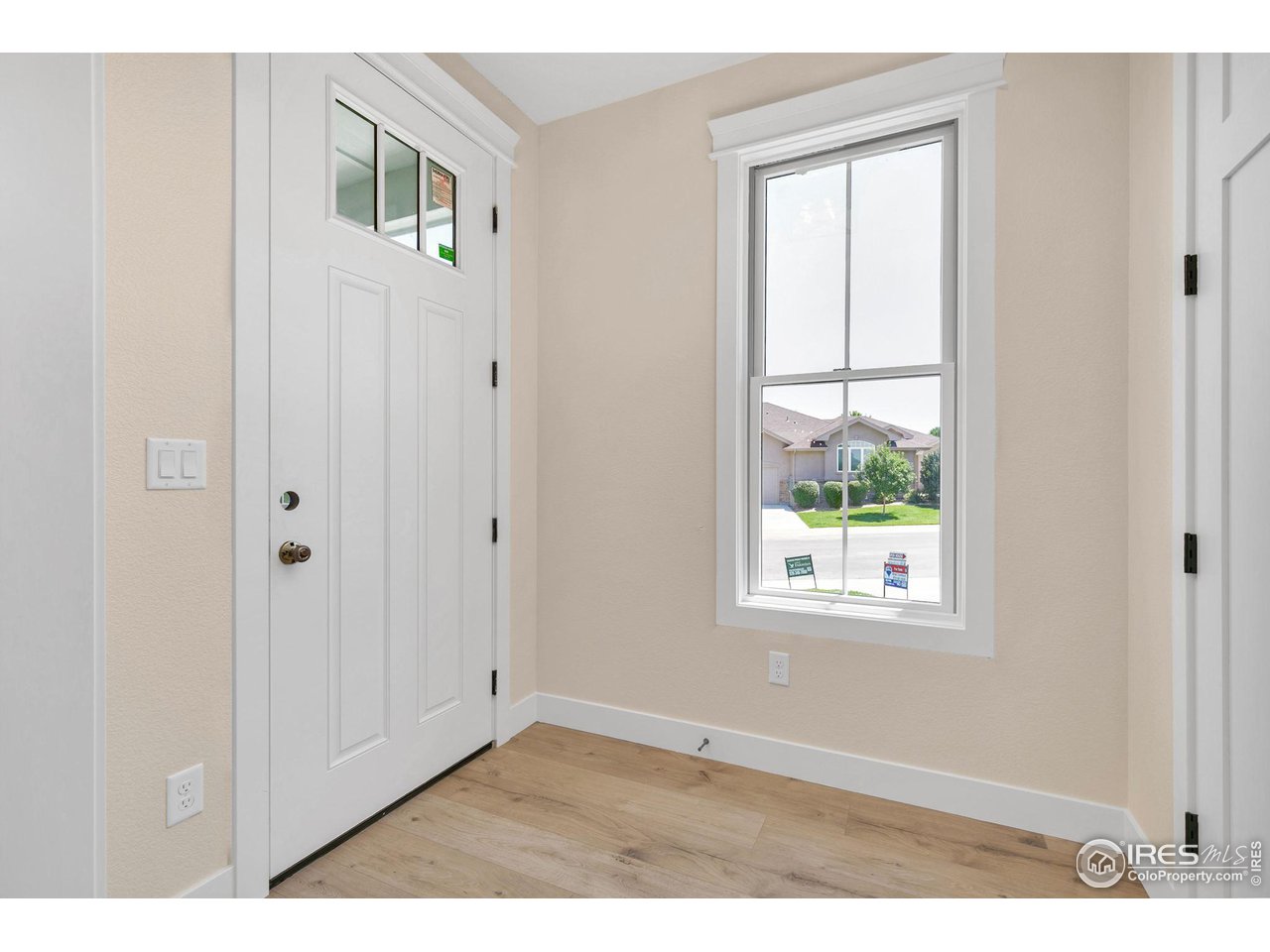 5722 West 3rd Street Greeley, CO 80634 - Photo 5 of 30 All entry doors are insulated as well