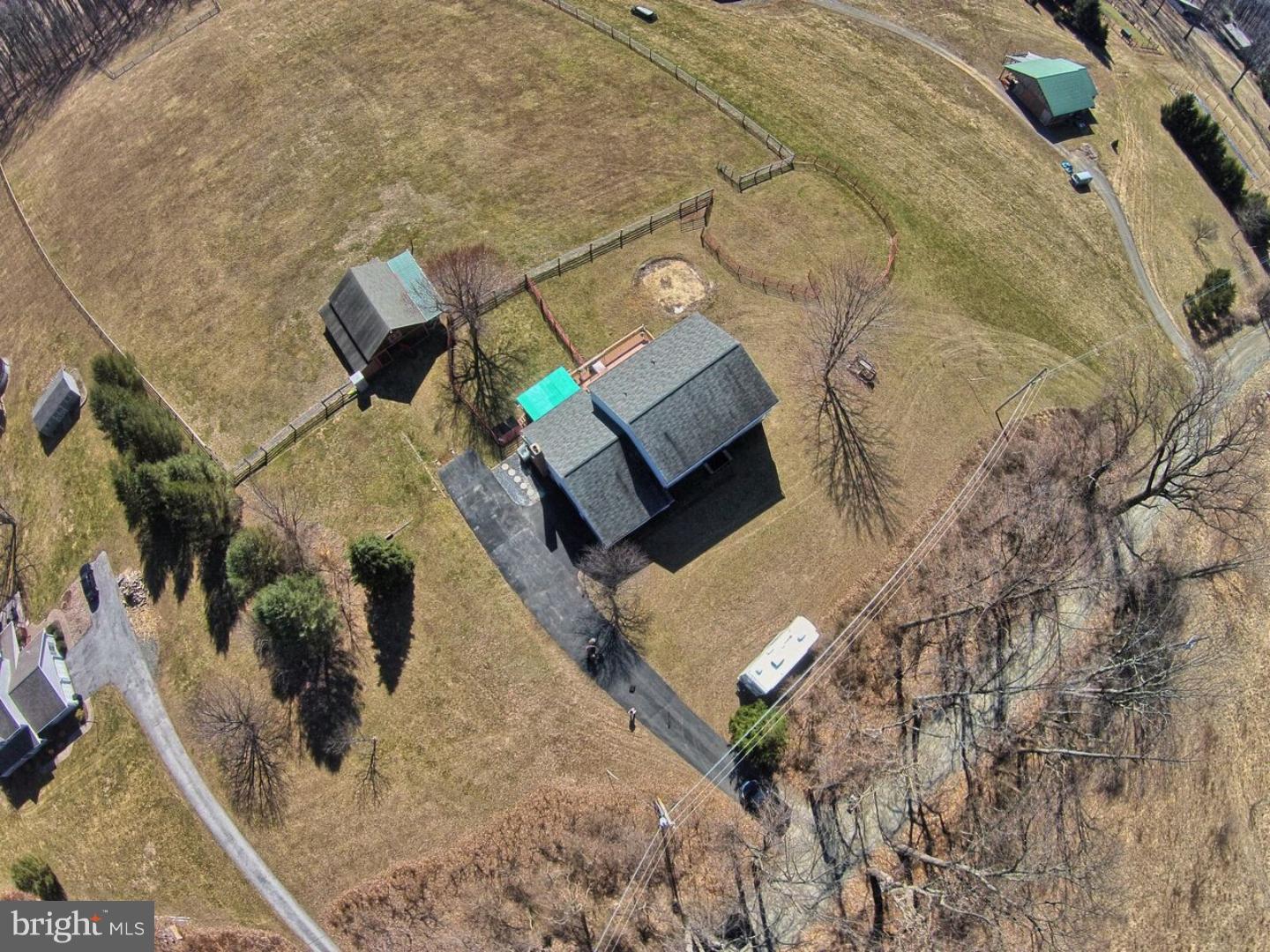 383 Keim Road Boyertown, PA 19512 - Photo 2 of 25 Exterior