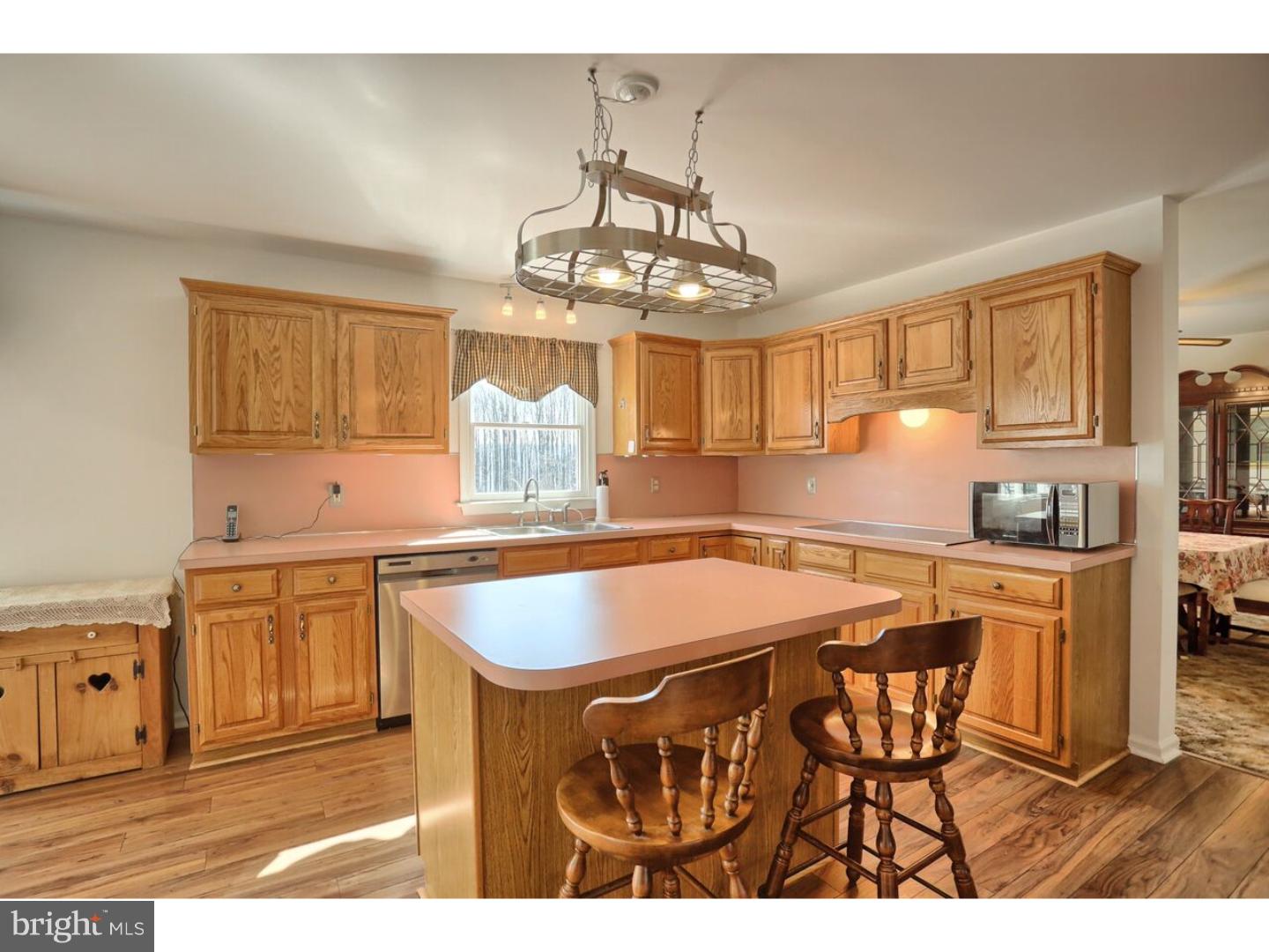 383 Keim Road Boyertown, PA 19512 - Photo 12 of 25 Kitchen