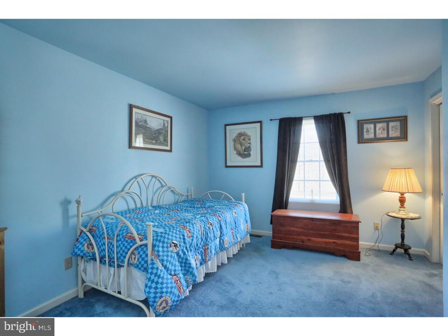 383 Keim Road Boyertown, PA 19512 - Photo 18 of 25 Bedroom 3