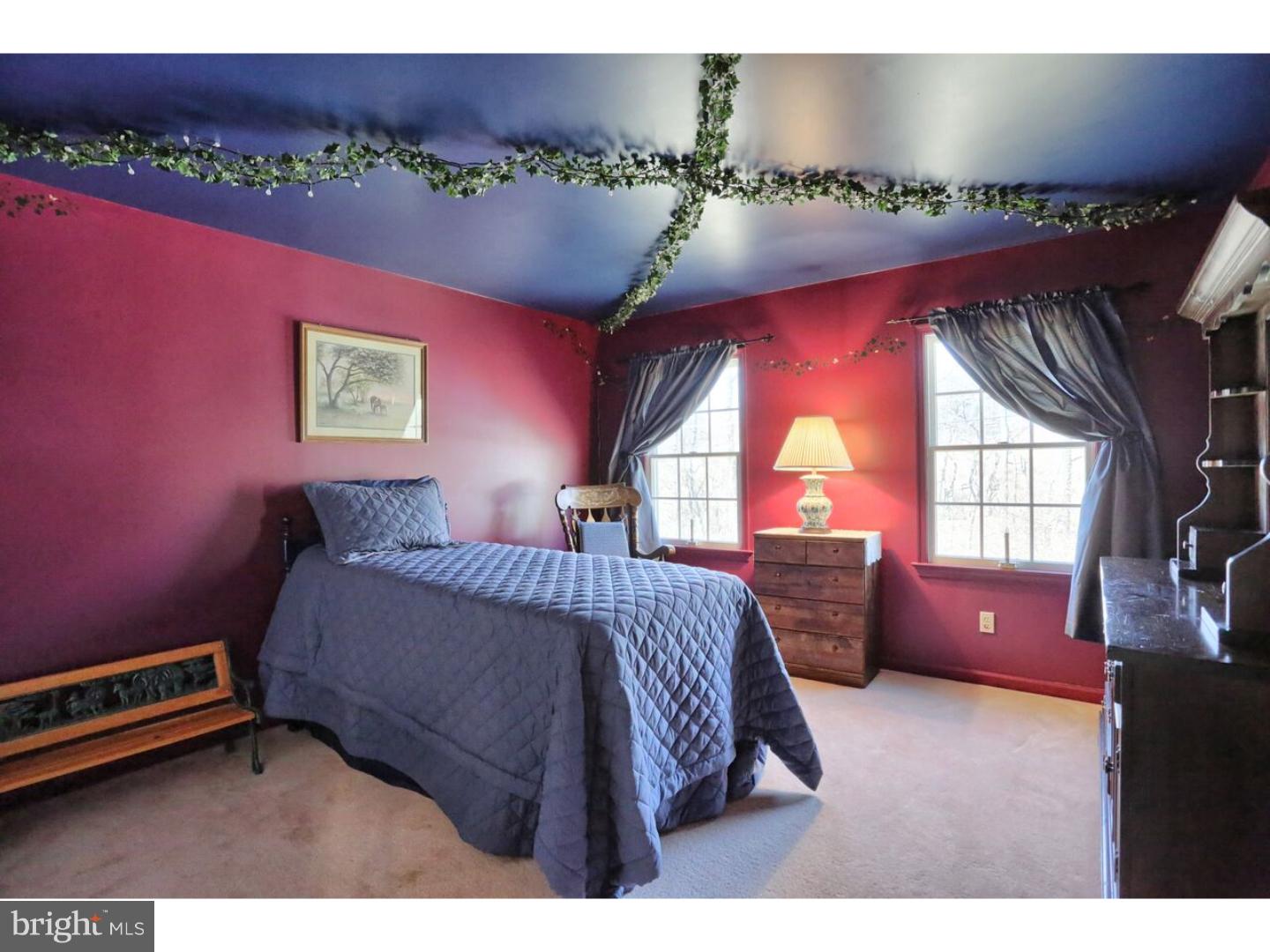 383 Keim Road Boyertown, PA 19512 - Photo 19 of 25 Bedroom 4