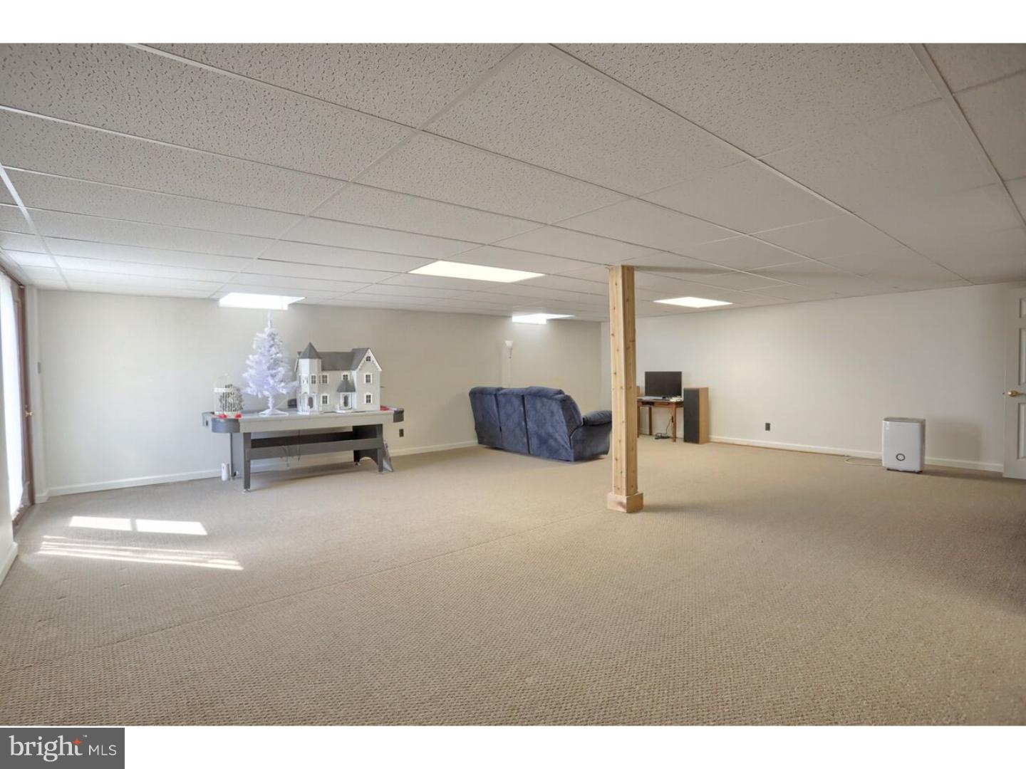383 Keim Road Boyertown, PA 19512 - Photo 21 of 25 Basement - Finished