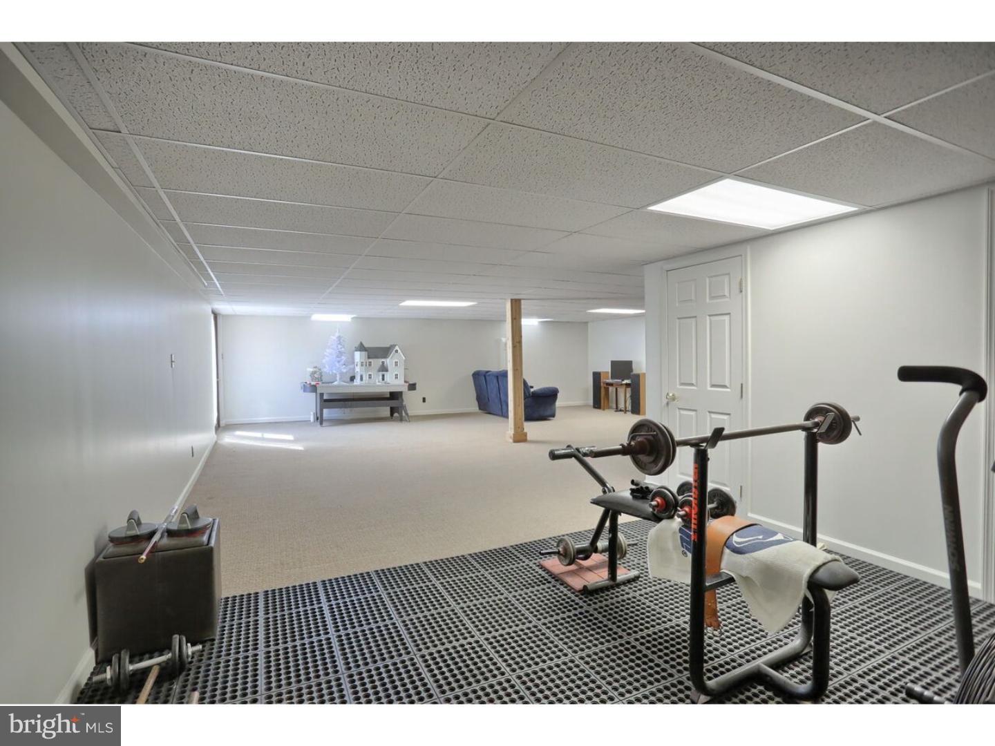 383 Keim Road Boyertown, PA 19512 - Photo 22 of 25 Basement - Finished