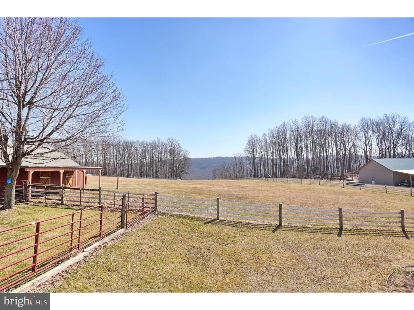 383 Keim Road Boyertown, PA 19512 - Photo 24 of 25 View in Back