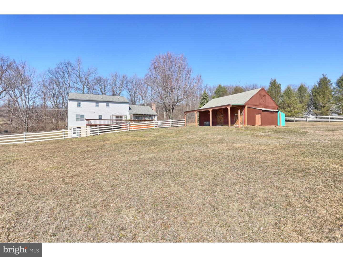 383 Keim Road Boyertown, PA 19512 - Photo 5 of 25 Barn