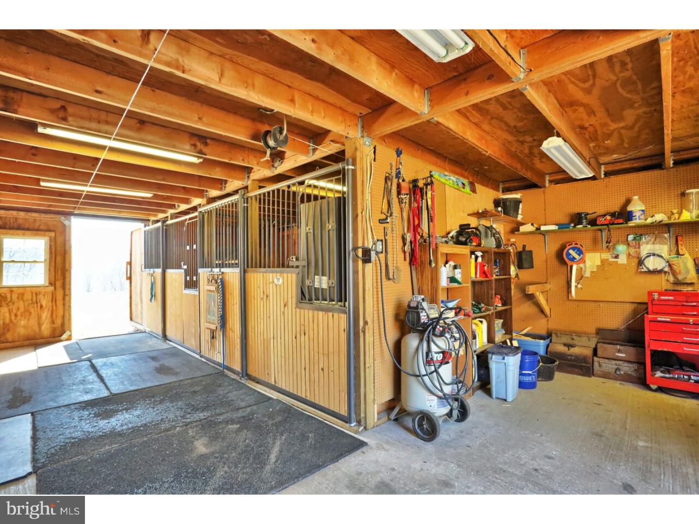 383 Keim Road Boyertown, PA 19512 - Photo 8 of 25 Barn