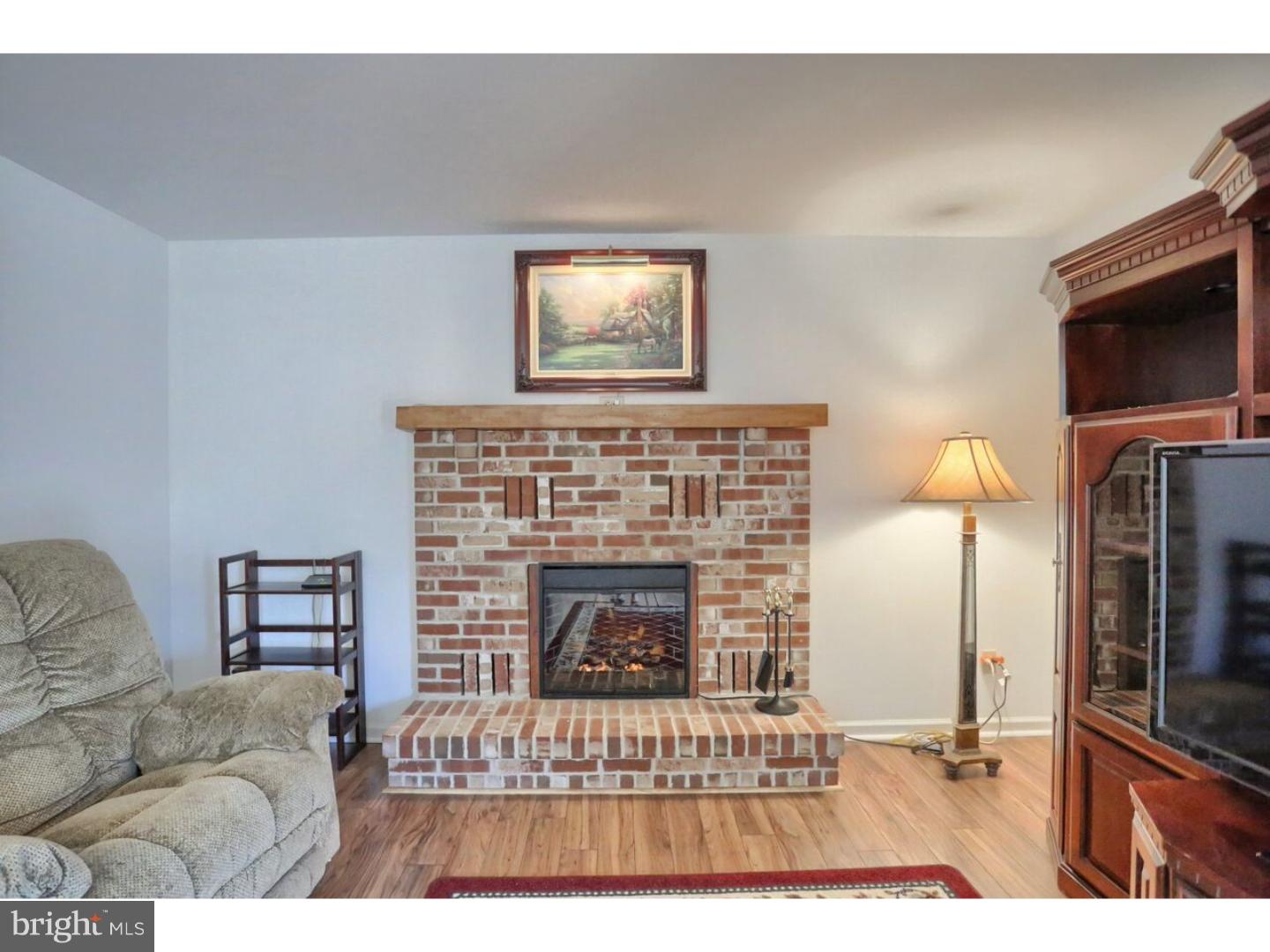 383 Keim Road Boyertown, PA 19512 - Photo 9 of 25 Fireplace