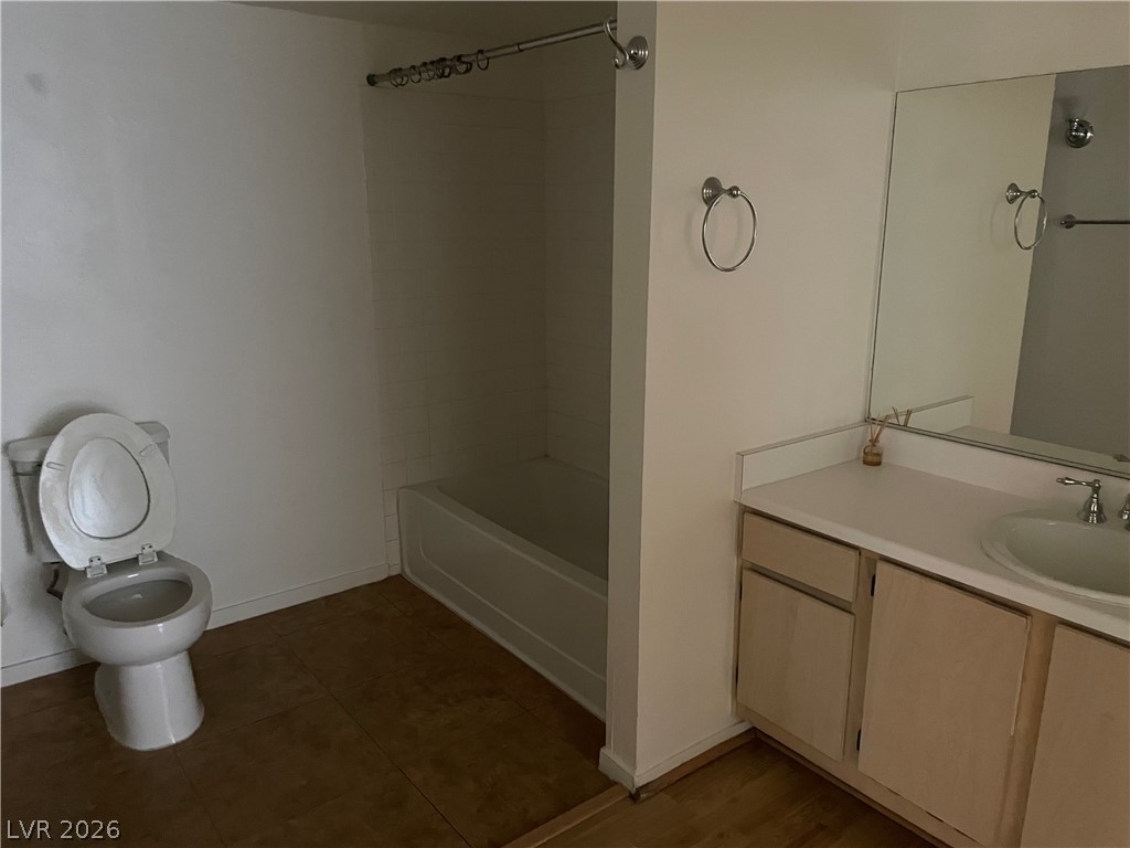 8101 West Flamingo Road, Unit 2150 Las Vegas, NV 89147 - Photo 8 of 14