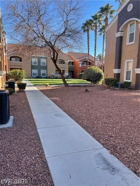 8101 West Flamingo Road, Unit 2150 Las Vegas, NV 89147 - Photo 10 of 14