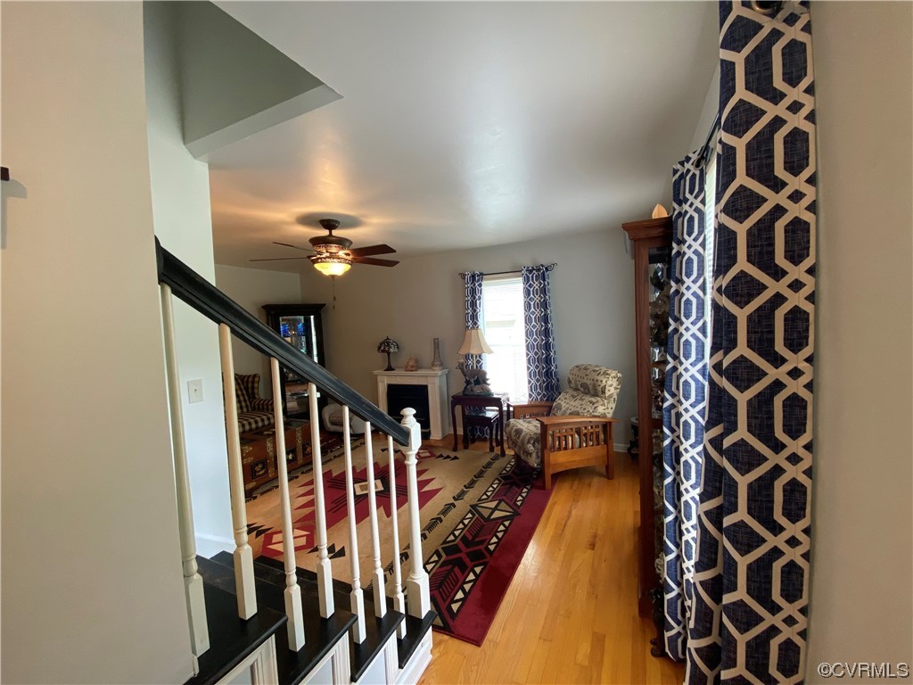 19535 Templeton Road Carson, VA 23830 - Photo 6 of 10