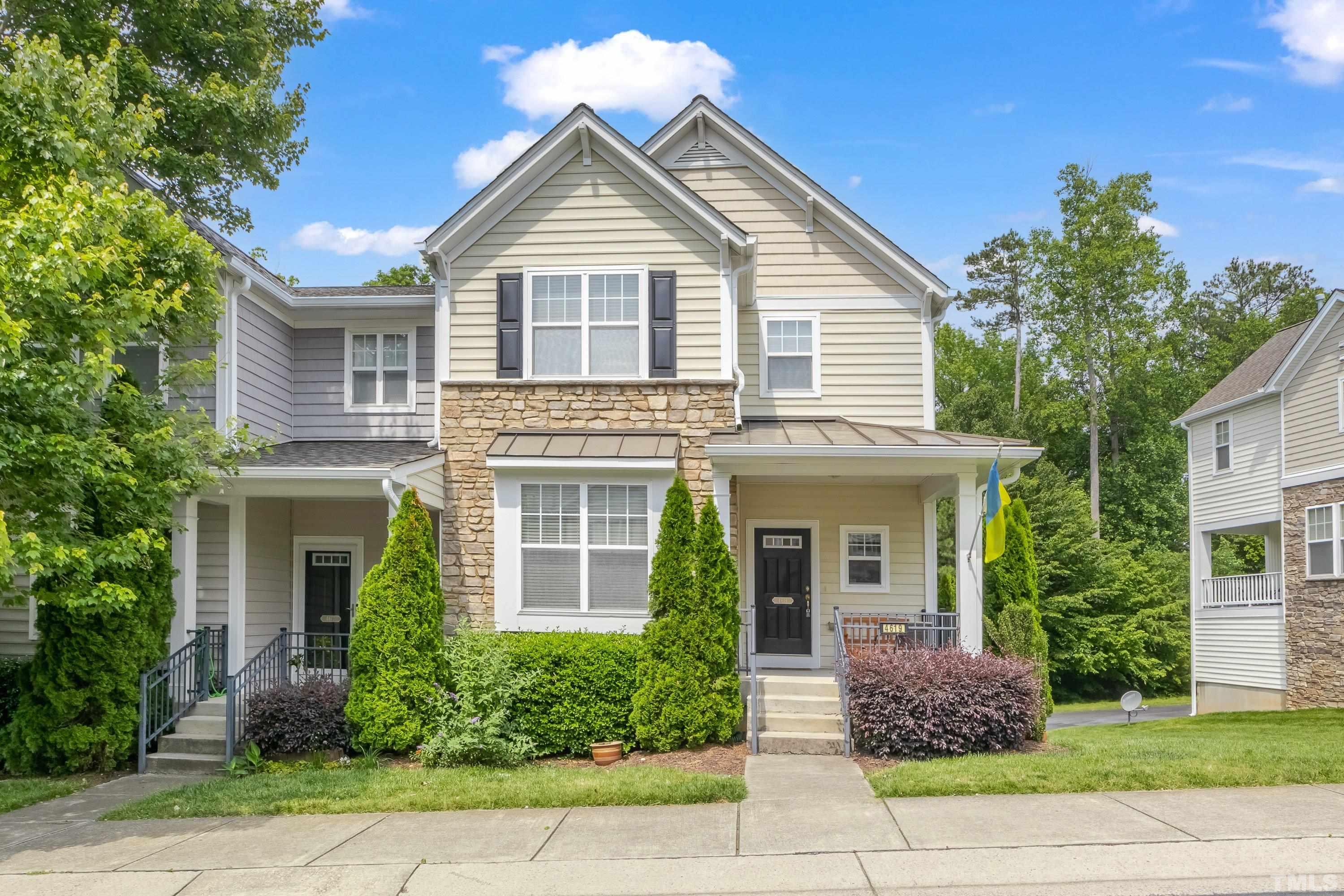 4619 Kings Garden Road Raleigh, NC 27612 - Photo 1 of 47 Gallery Image 1