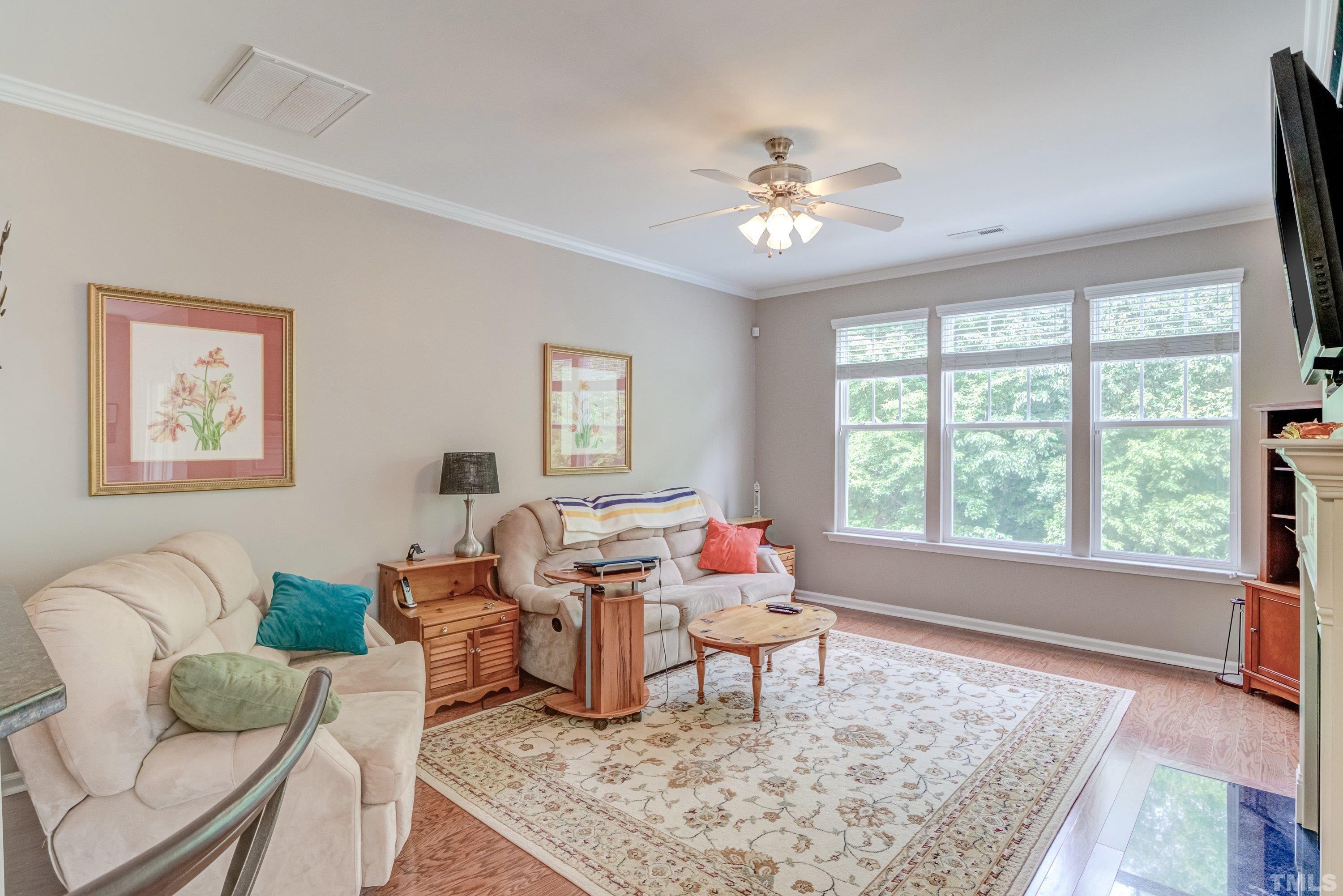 4619 Kings Garden Road Raleigh, NC 27612 - Photo 11 of 47 Gallery Image 11