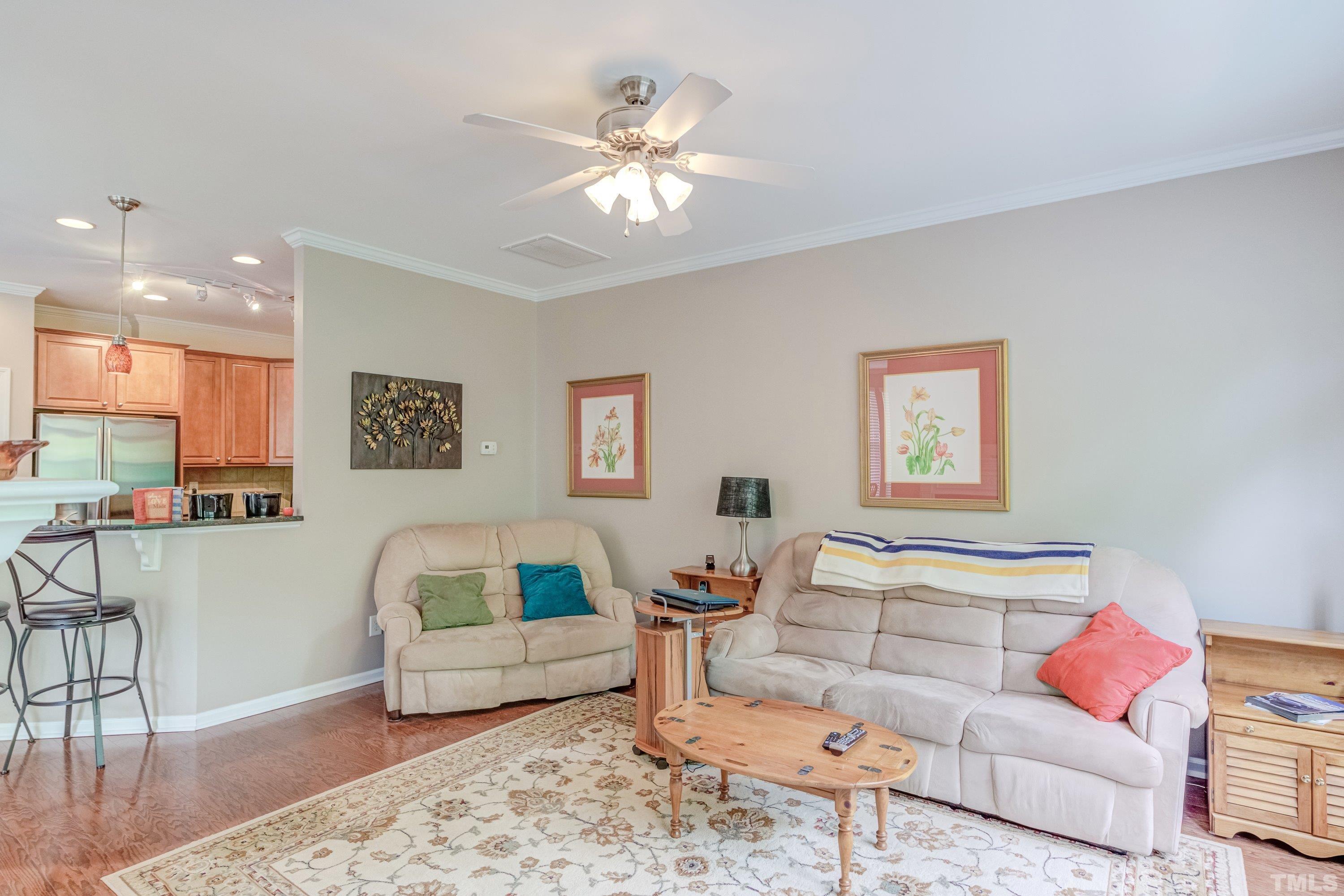 4619 Kings Garden Road Raleigh, NC 27612 - Photo 12 of 47 Gallery Image 12