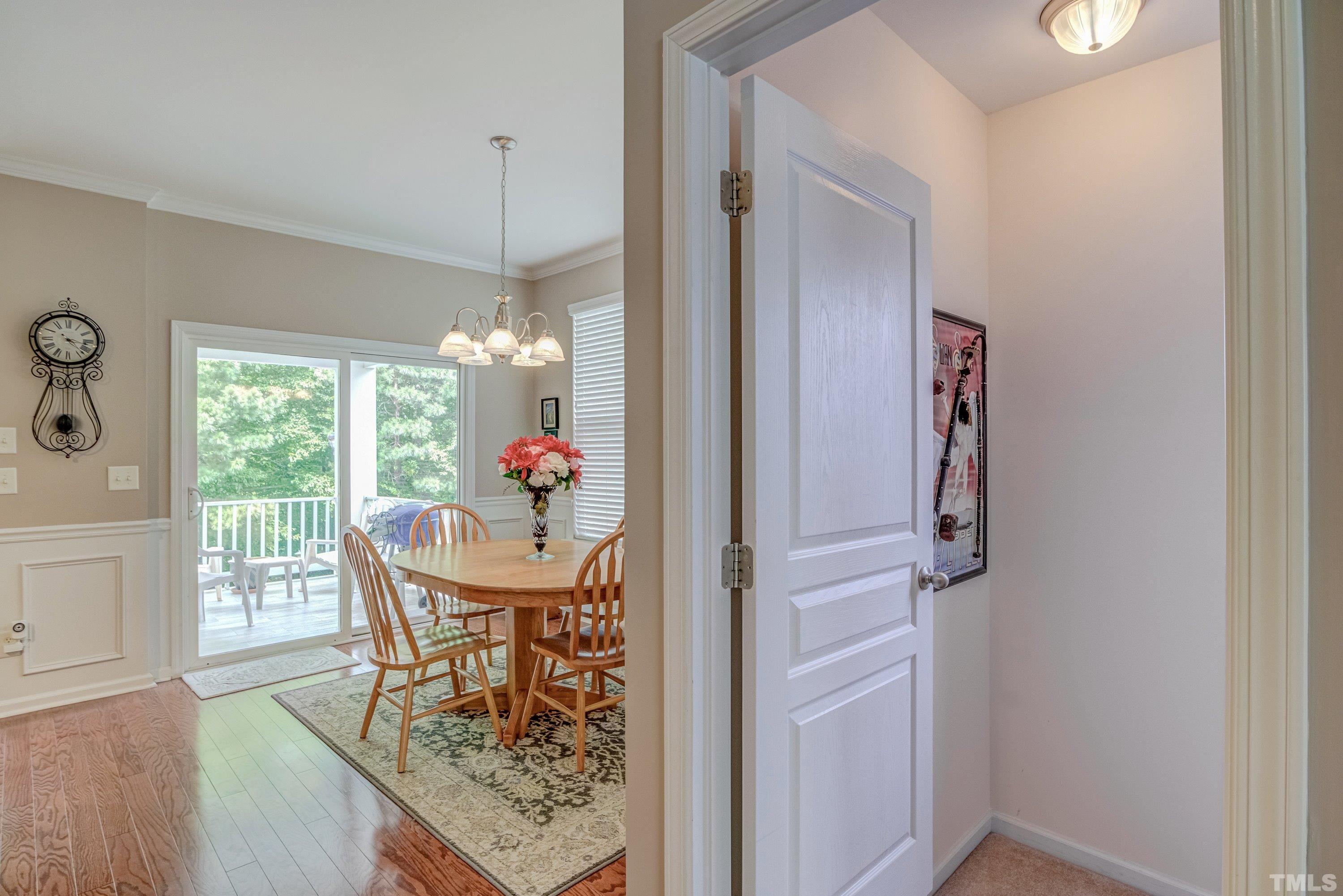 4619 Kings Garden Road Raleigh, NC 27612 - Photo 13 of 47 Gallery Image 13