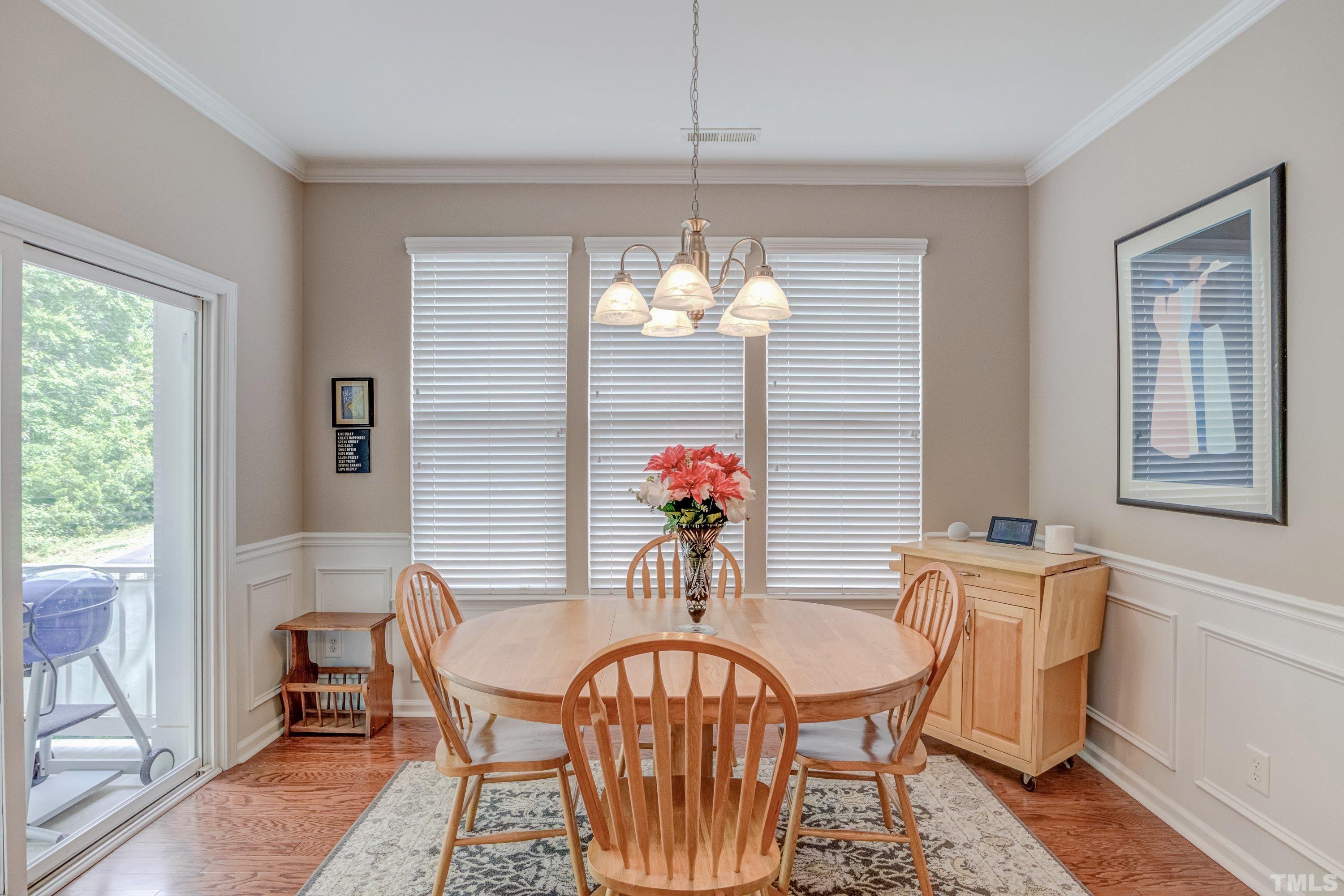 4619 Kings Garden Road Raleigh, NC 27612 - Photo 15 of 47 Gallery Image 15