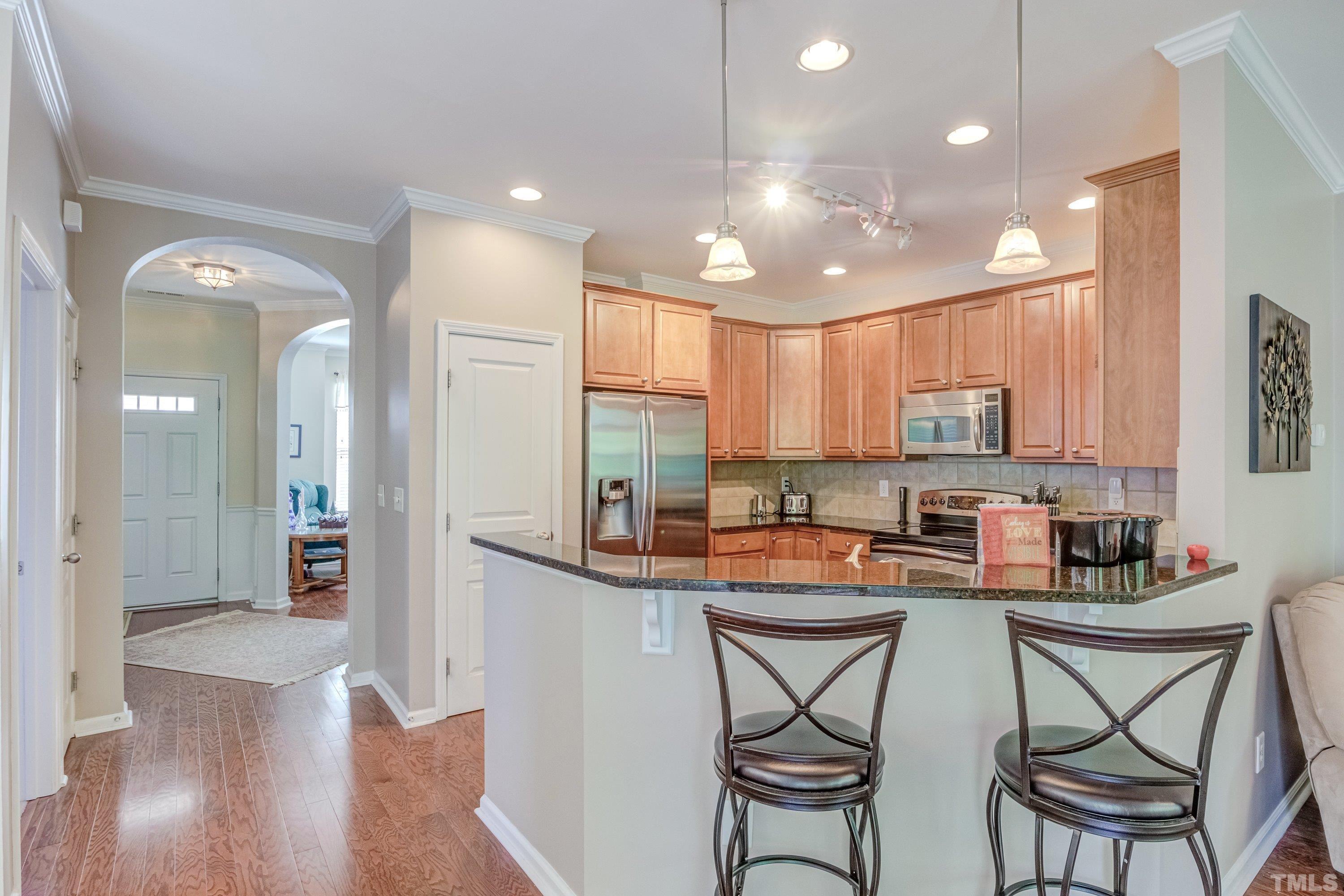 4619 Kings Garden Road Raleigh, NC 27612 - Photo 16 of 47 Gallery Image 16