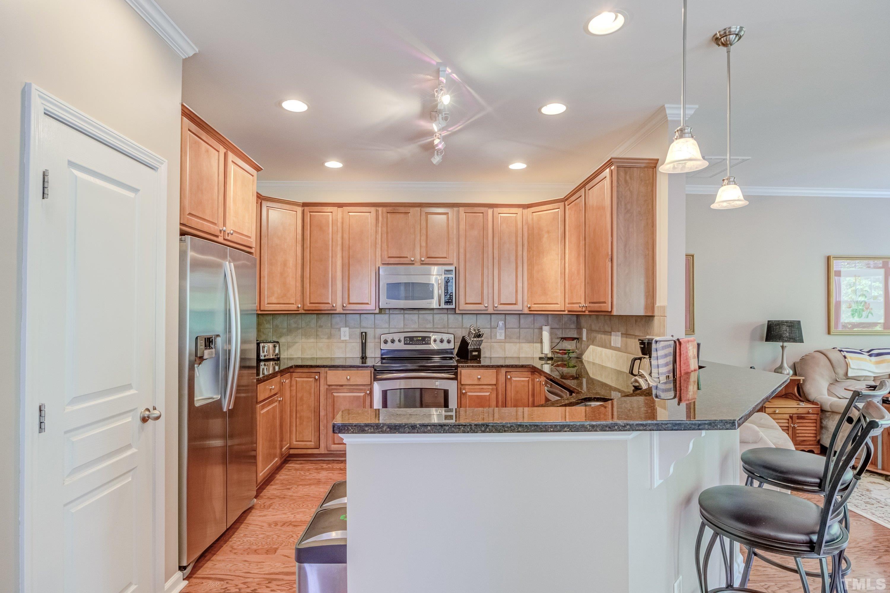 4619 Kings Garden Road Raleigh, NC 27612 - Photo 17 of 47 Gallery Image 17