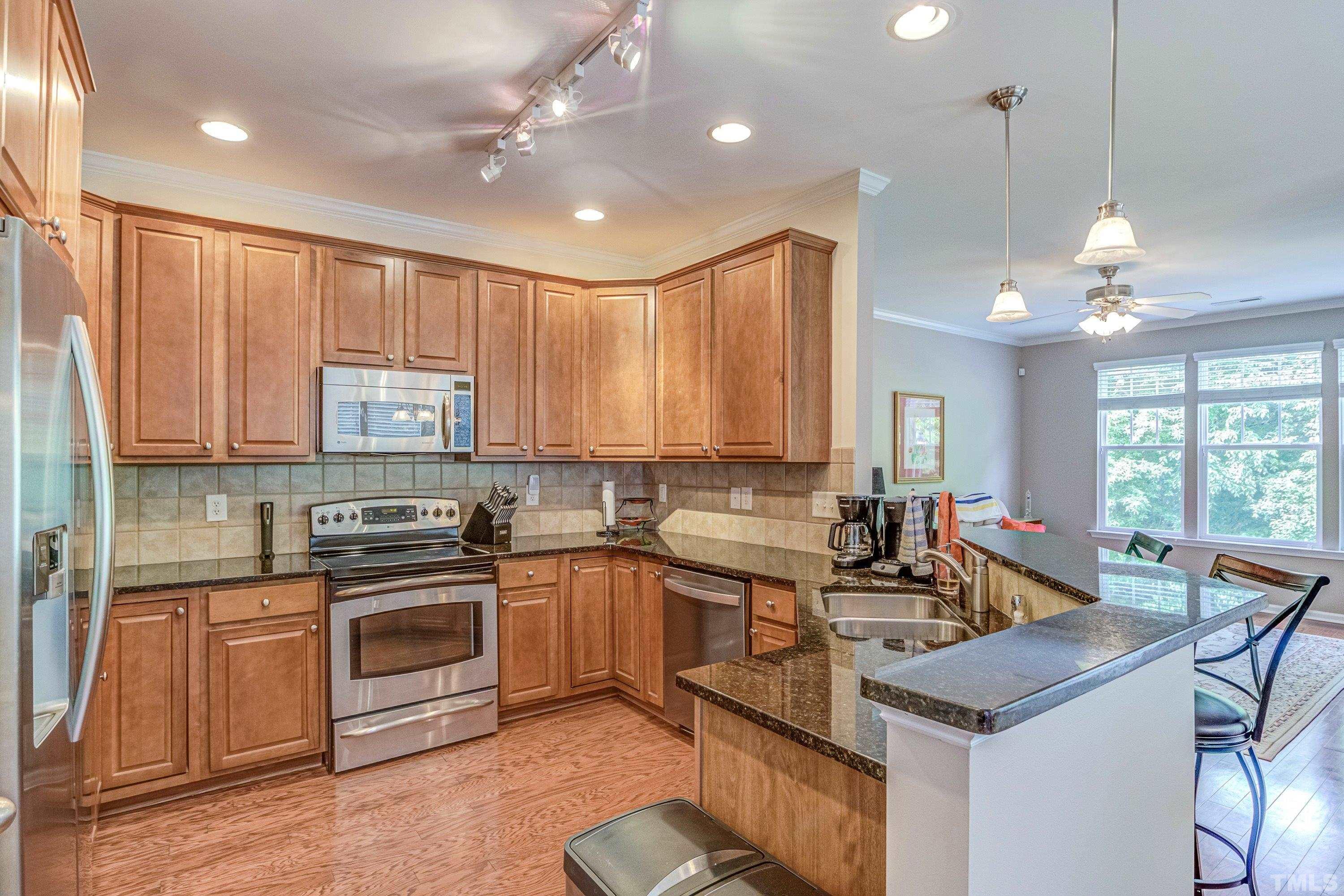 4619 Kings Garden Road Raleigh, NC 27612 - Photo 18 of 47 Gallery Image 18