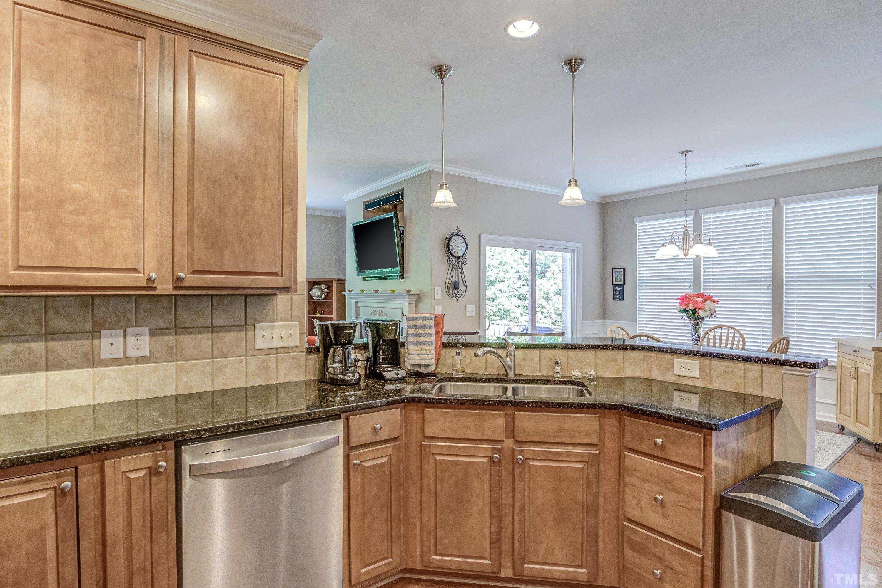 4619 Kings Garden Road Raleigh, NC 27612 - Photo 19 of 47 Gallery Image 19